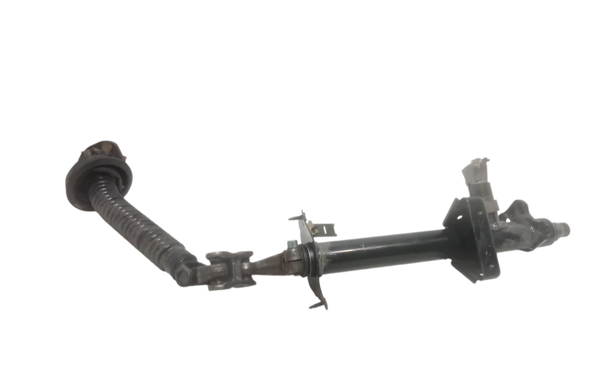 Canna dello sterzo (Piantone) per Mercedes Slk Serie (w170) (96>04) (1996 - 2004)