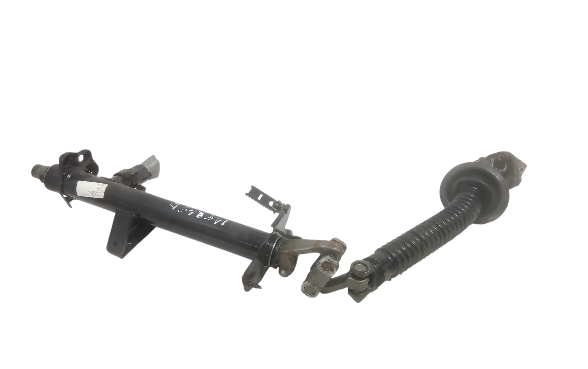 Canna dello sterzo (Piantone) per Mercedes Slk Serie (w170) (96>04) (1996 - 2004)