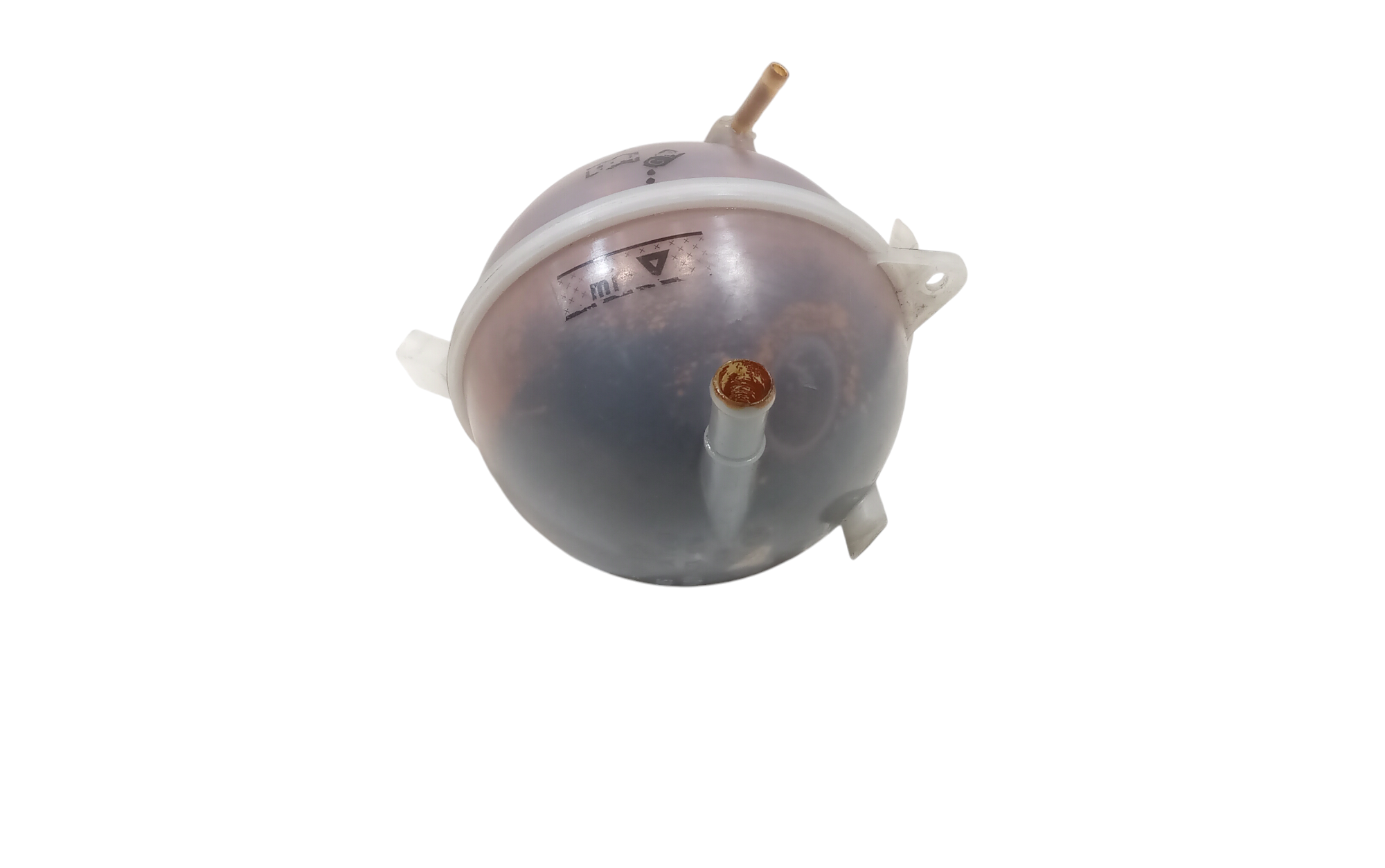 Vaschetta liquido radiatore per Audi A3 Sportback Serie (8pa) (04>08) (2004 - 2008)