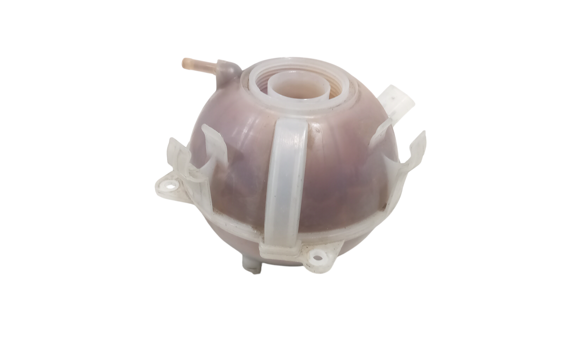 Vaschetta liquido radiatore per Audi A3 Sportback Serie (8pa) (04>08) (2004 - 2008)