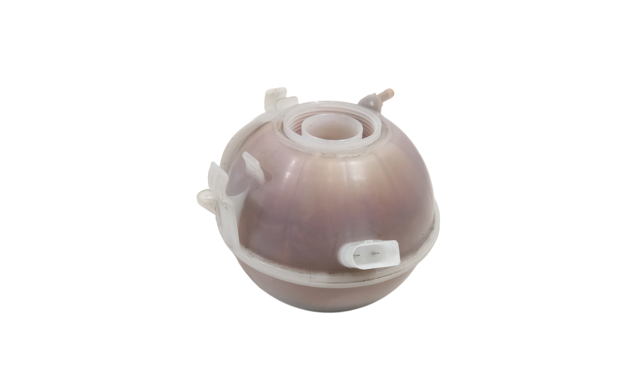 Vaschetta liquido radiatore per Audi A3 Sportback Serie (8pa) (04>08) (2004 - 2008)