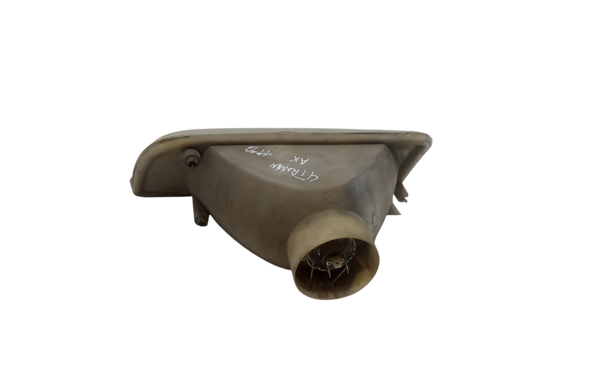 Faro anteriore Destro Passeggero per Citroen Ax Berlina (1986 - 1998)