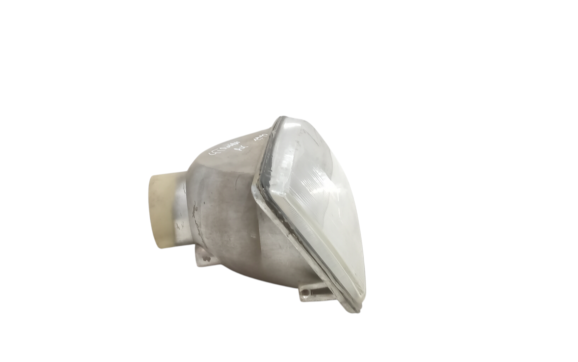 Faro anteriore Destro Passeggero per Citroen Ax Berlina (1986 - 1998)