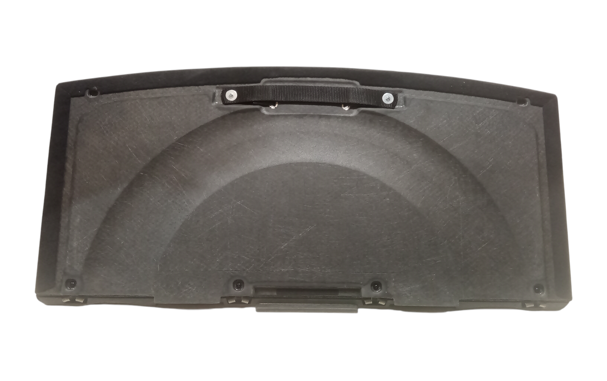 Tappeto vano baule per Land Rover Range Rover Velar (17>) (2017 - In produzione)