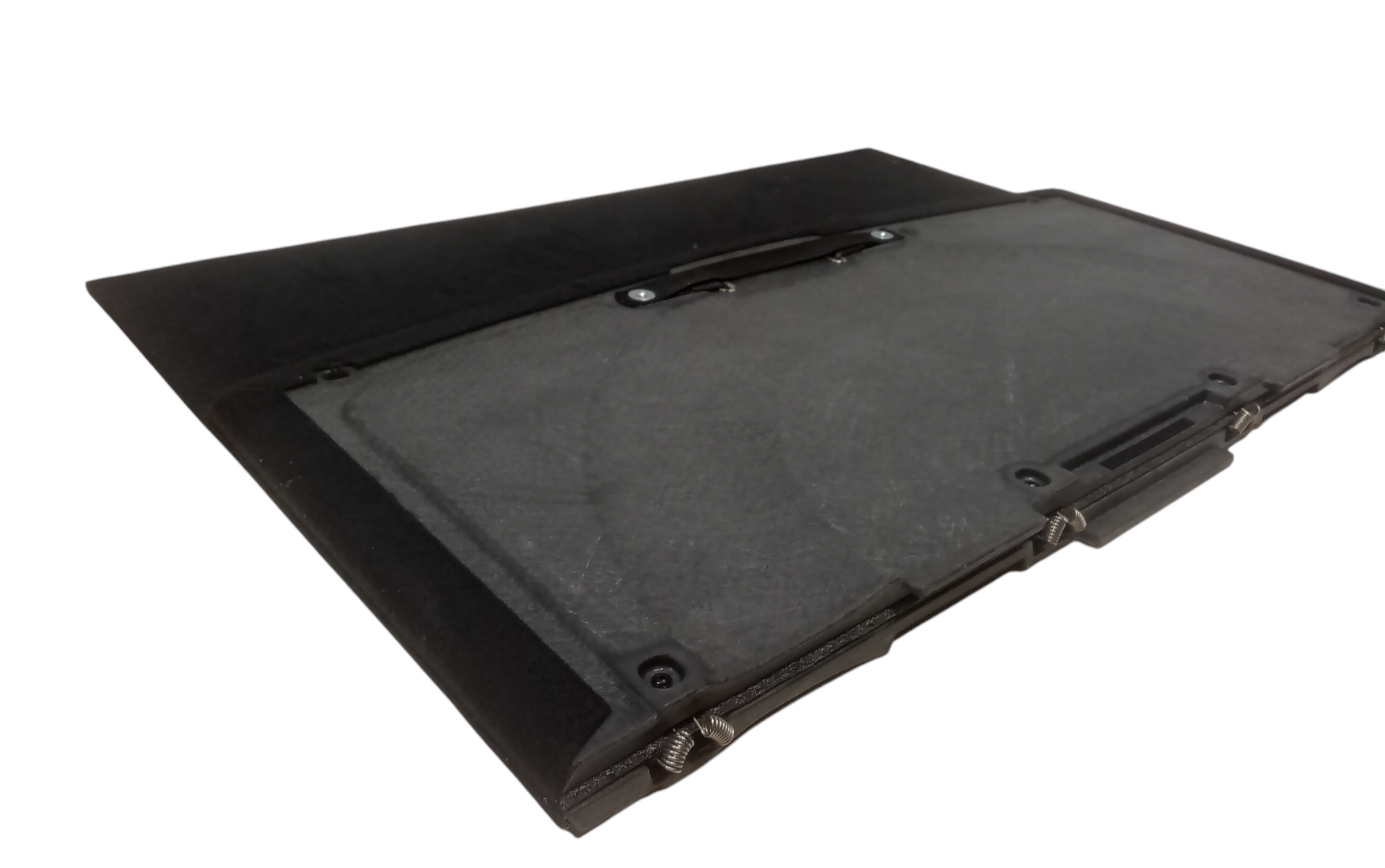 Tappeto vano baule per Land Rover Range Rover Velar (17>) (2017 - In produzione)