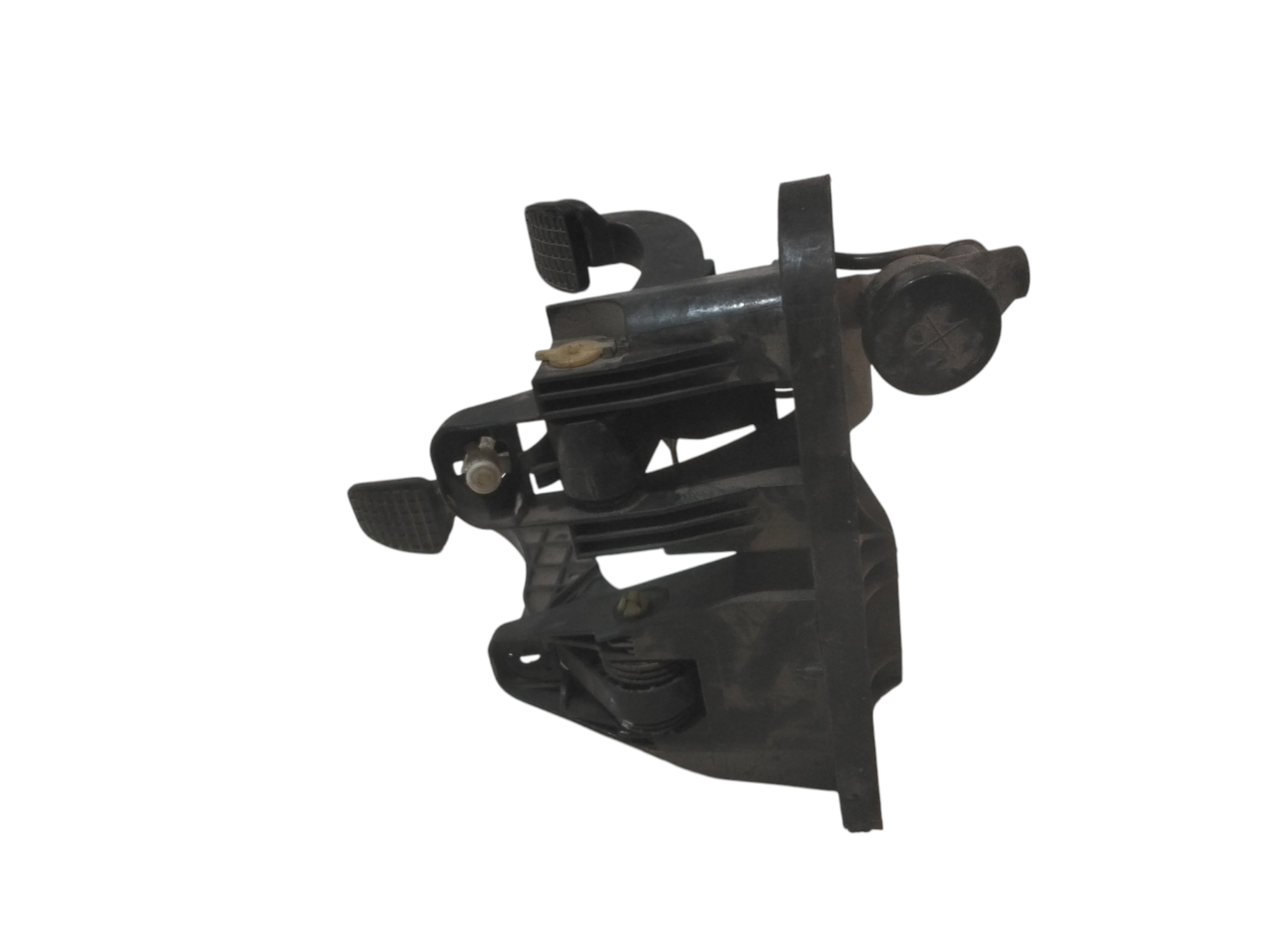 Pedaliera Freno + frizione per Iveco Daily 4 Serie (2006 - 2014)