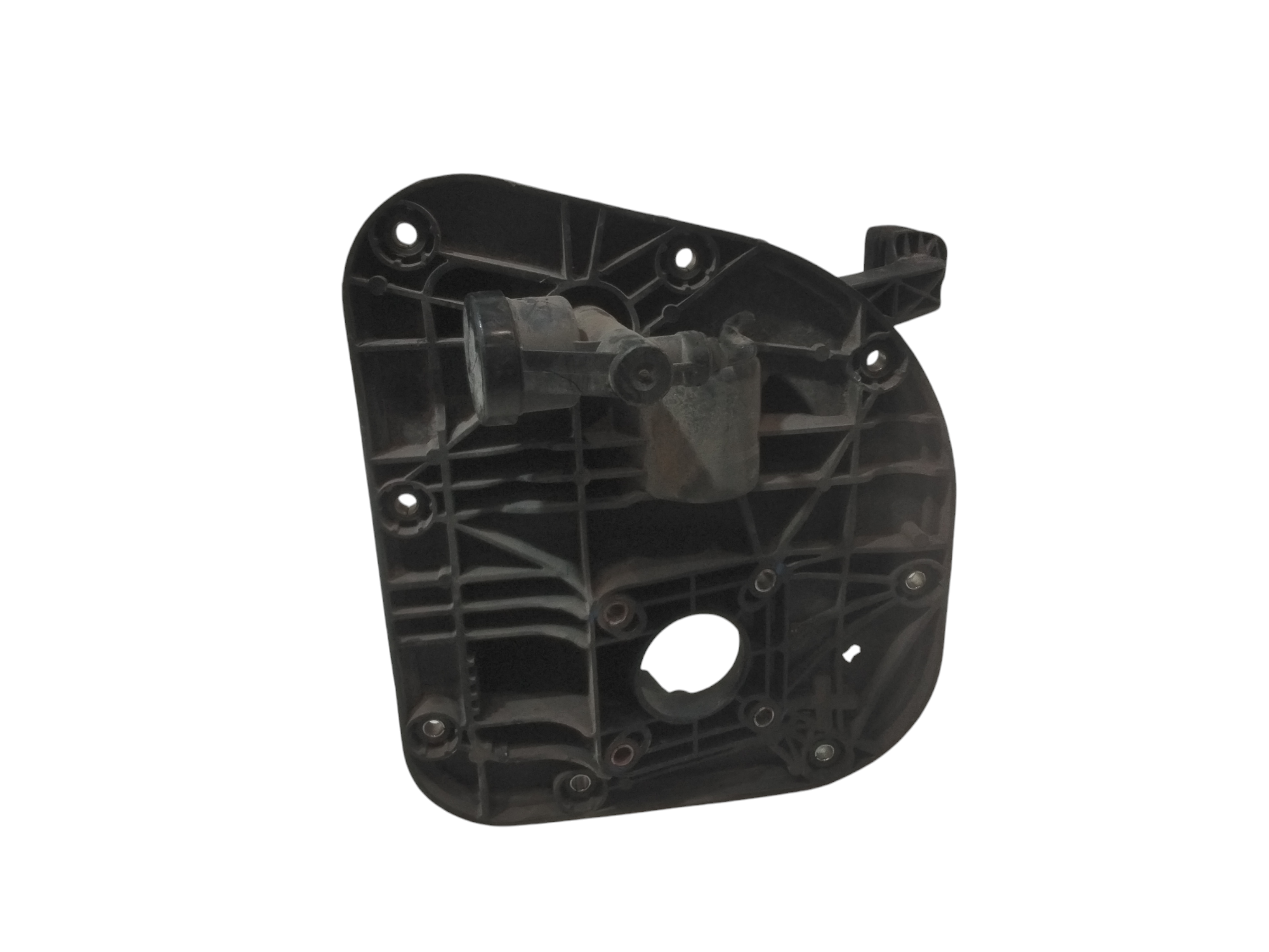 Pedaliera Freno + frizione per Iveco Daily 4 Serie (2006 - 2014)