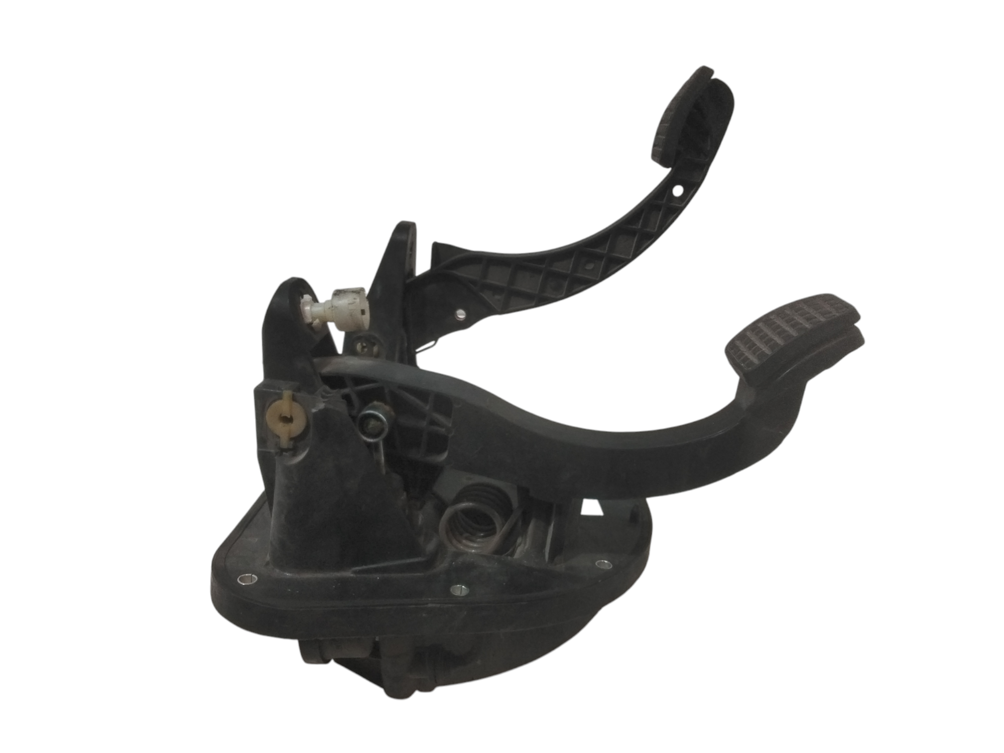 Pedaliera Freno + frizione per Iveco Daily 4 Serie (2006 - 2014)