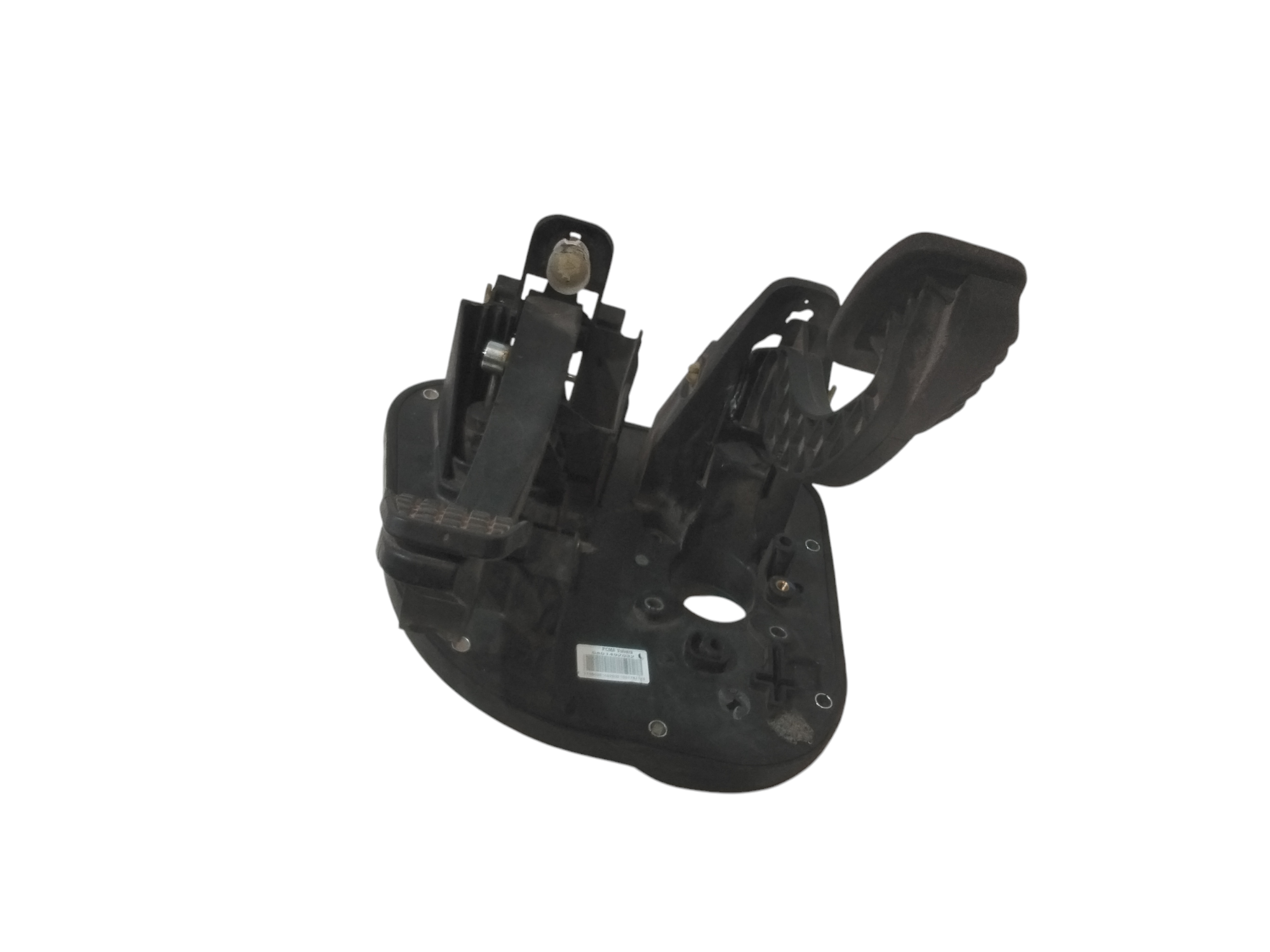 Pedaliera Freno + frizione per Iveco Daily 4 Serie (2006 - 2014)