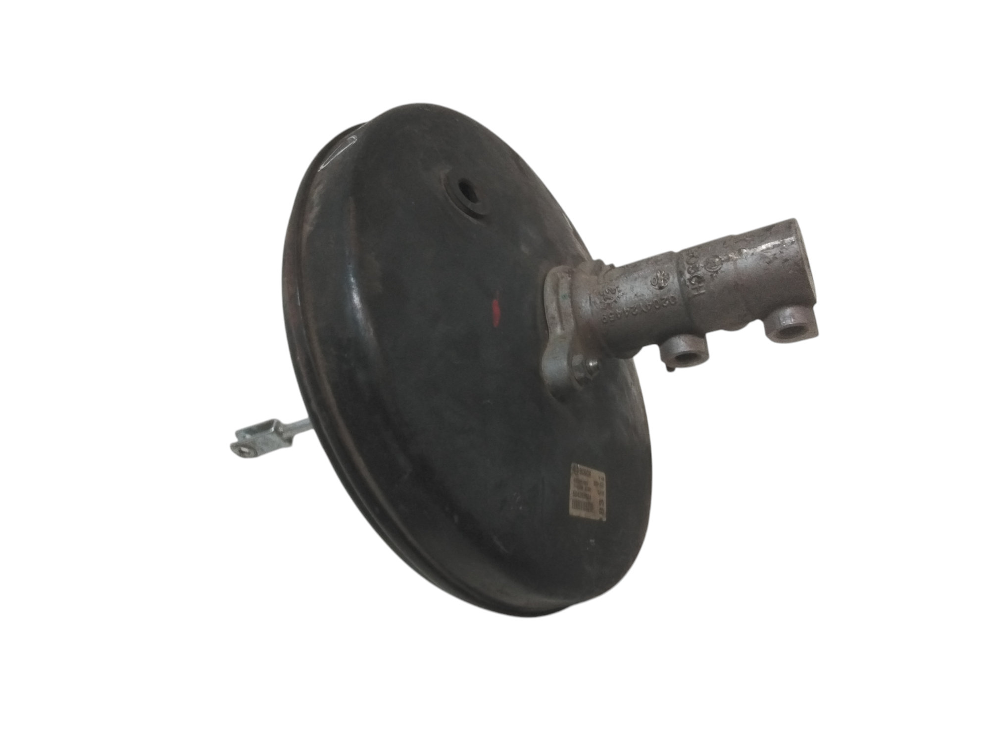 Servofreno per Iveco Daily 4 Serie (2006 - 2014)