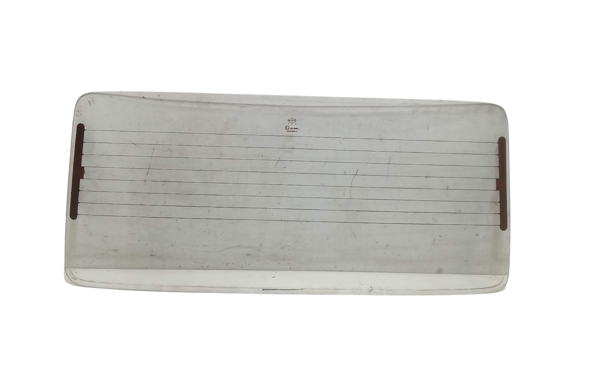 Lunotto per Fiat 126 1 Serie (1972 - 2000)