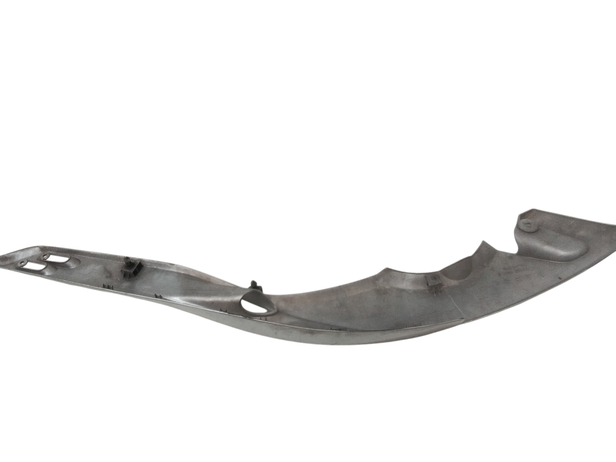 Fianchetto carena SX per Yamaha Tmax 500cc (2004 - 2007)