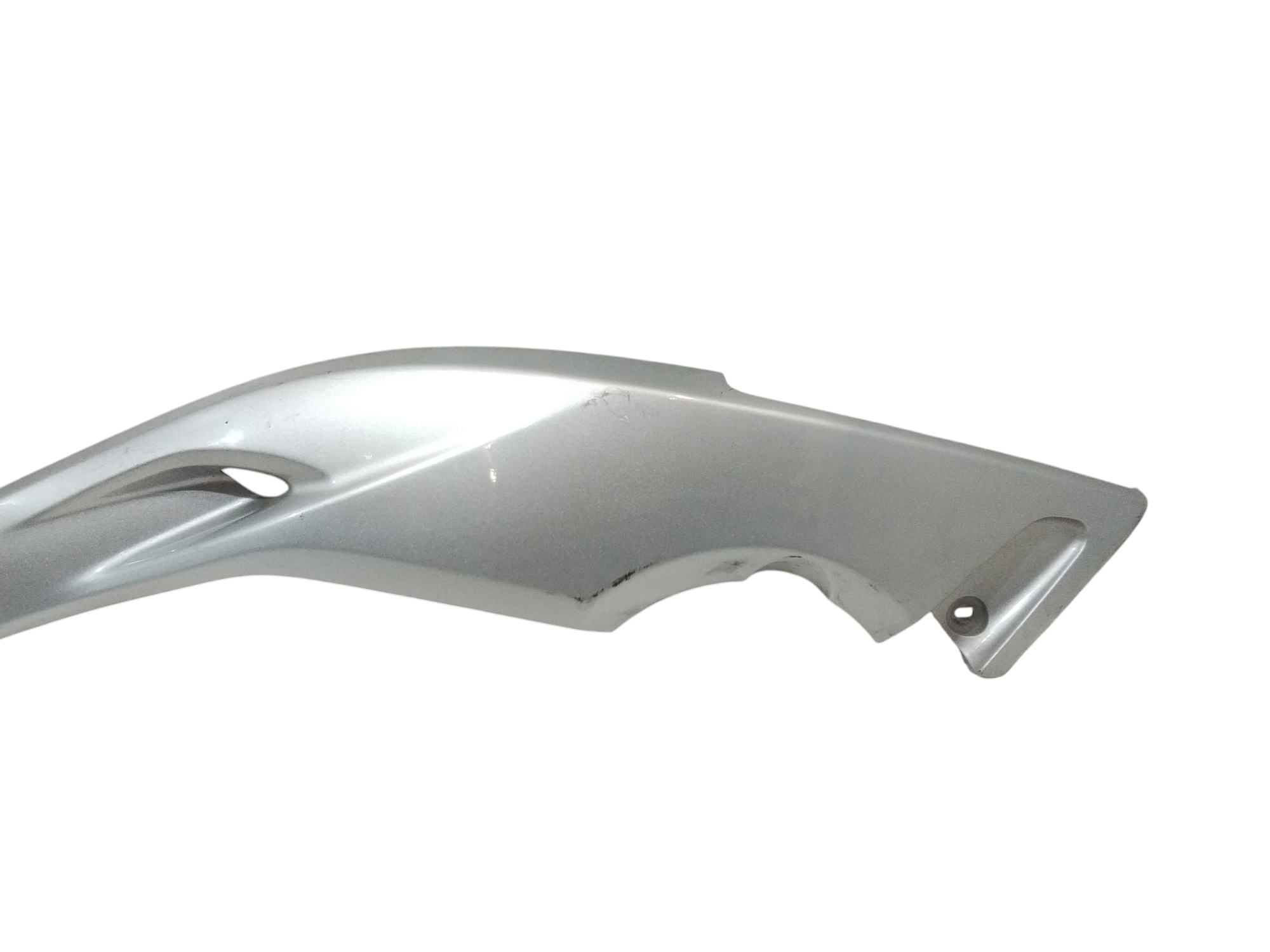 Fianchetto carena SX per Yamaha Tmax 500cc (2004 - 2007)