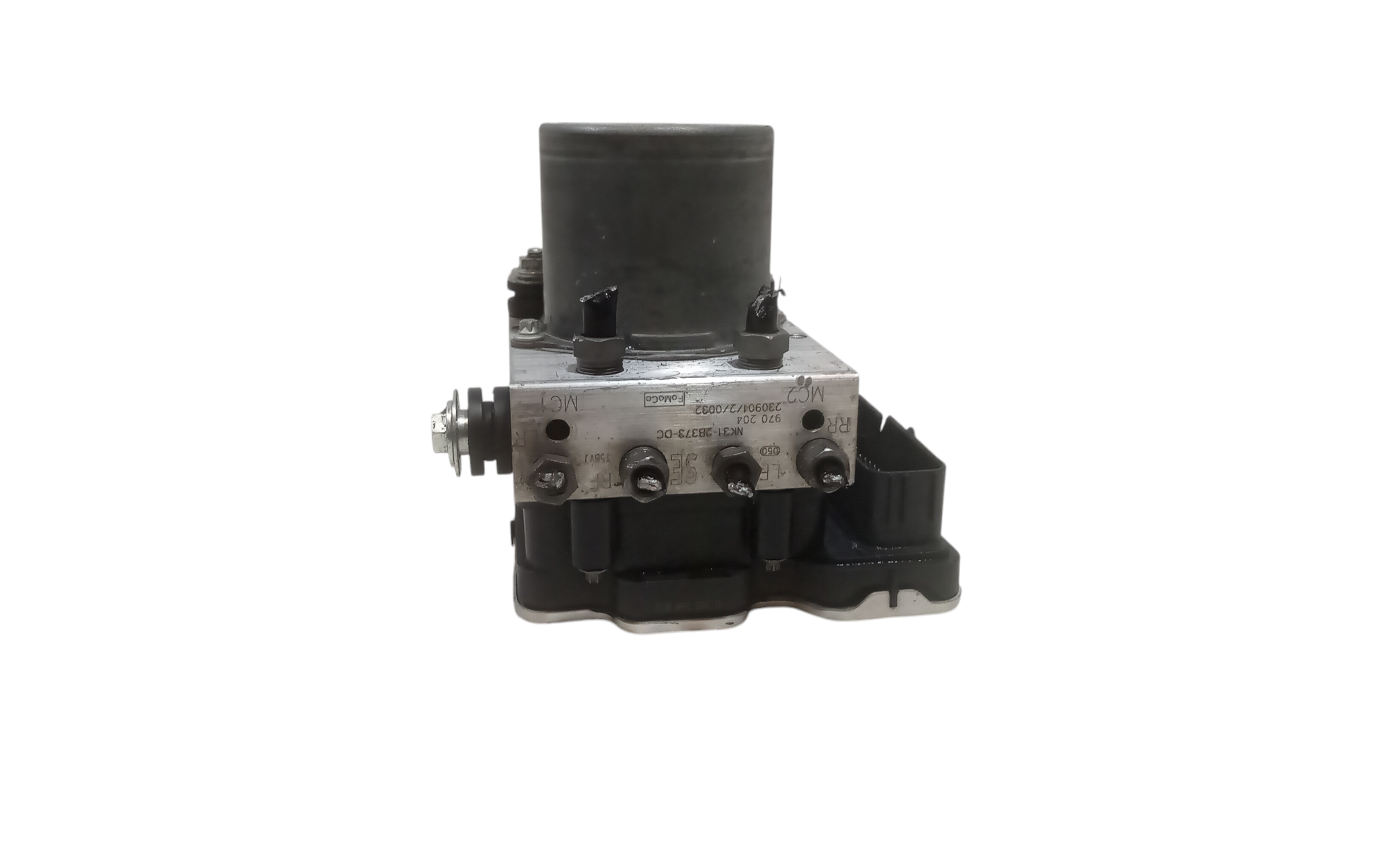 ABS per Ford Transit (2020 - )