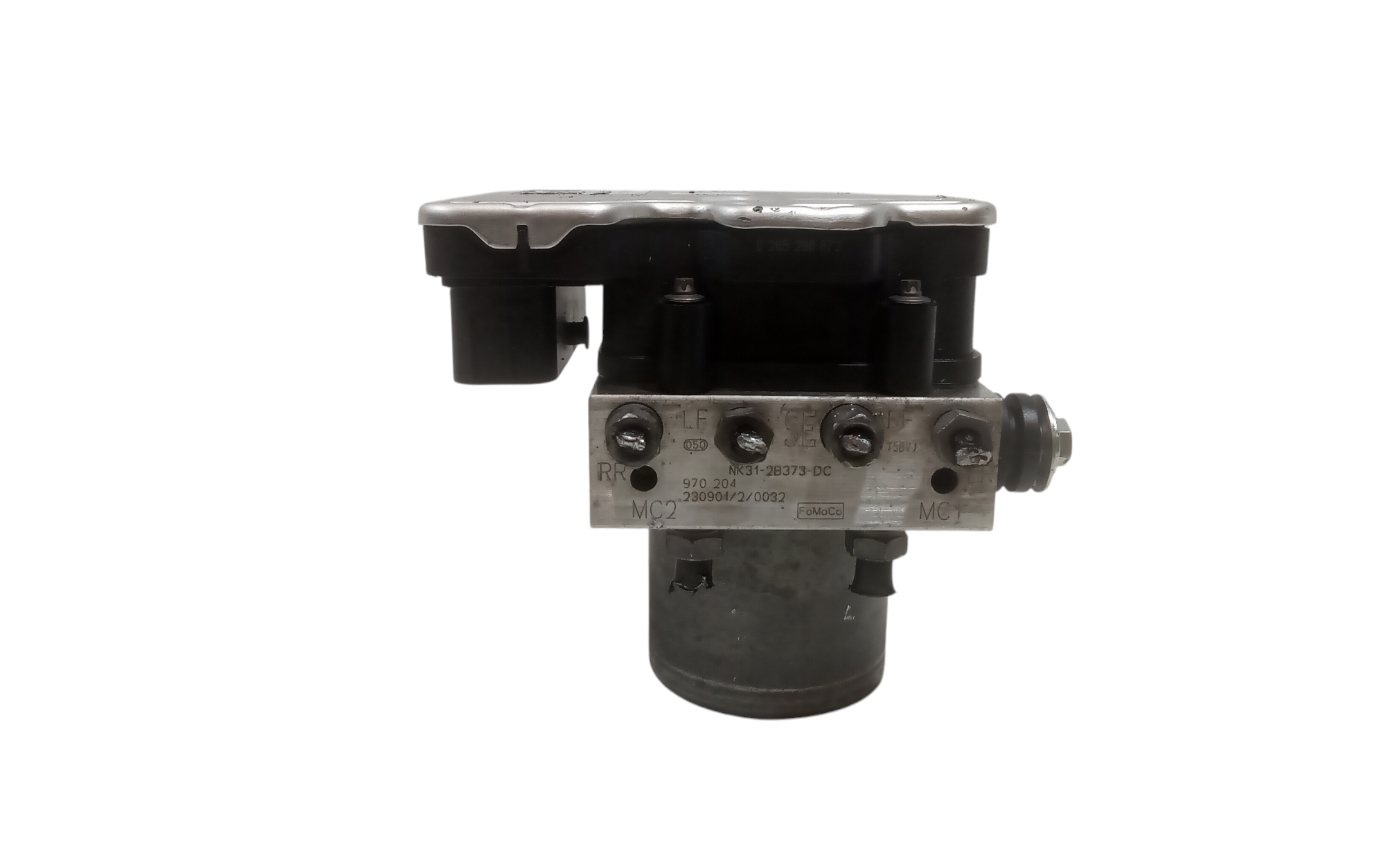 ABS per Ford Transit (2020 - )