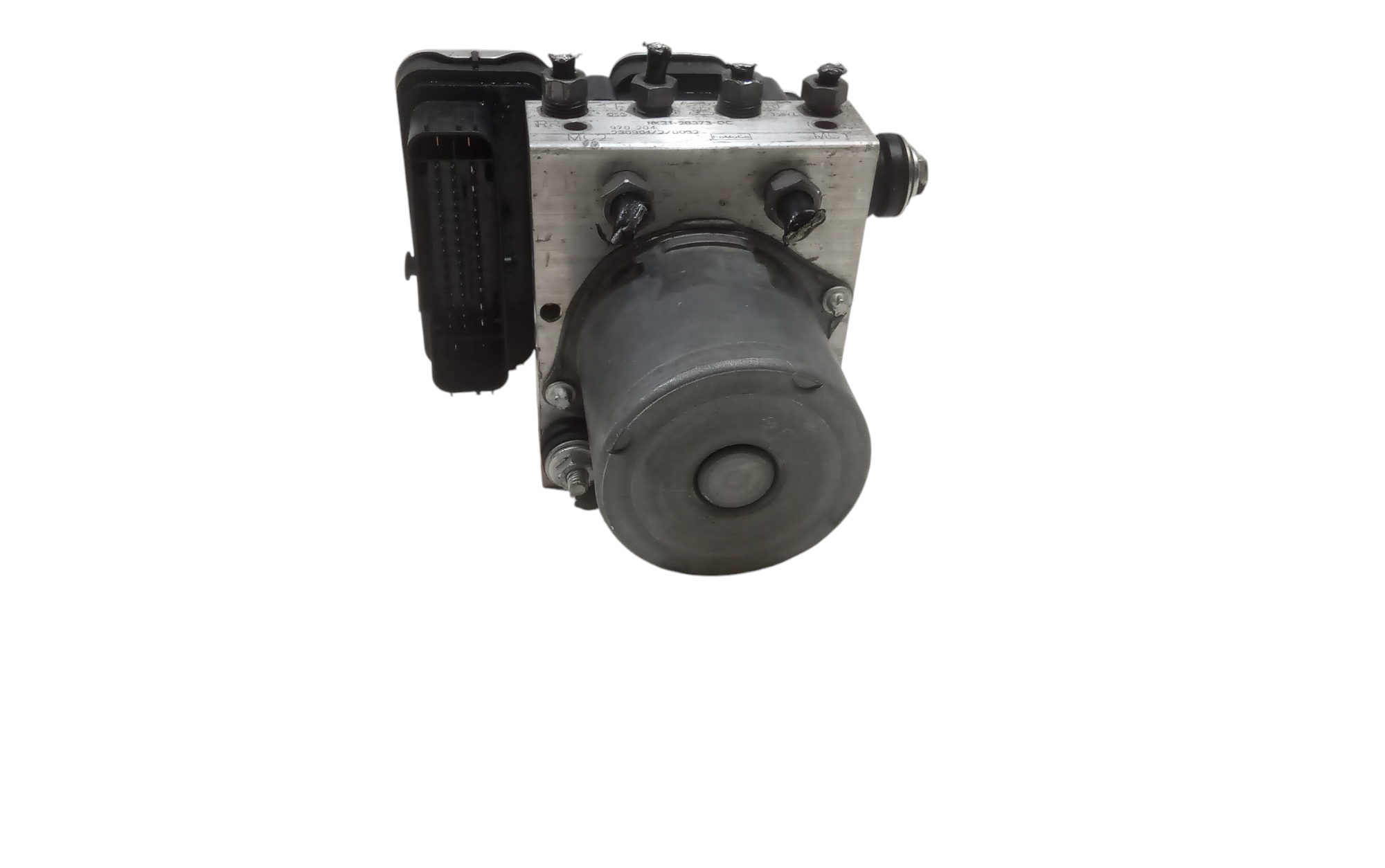 ABS per Ford Transit (2020 - )