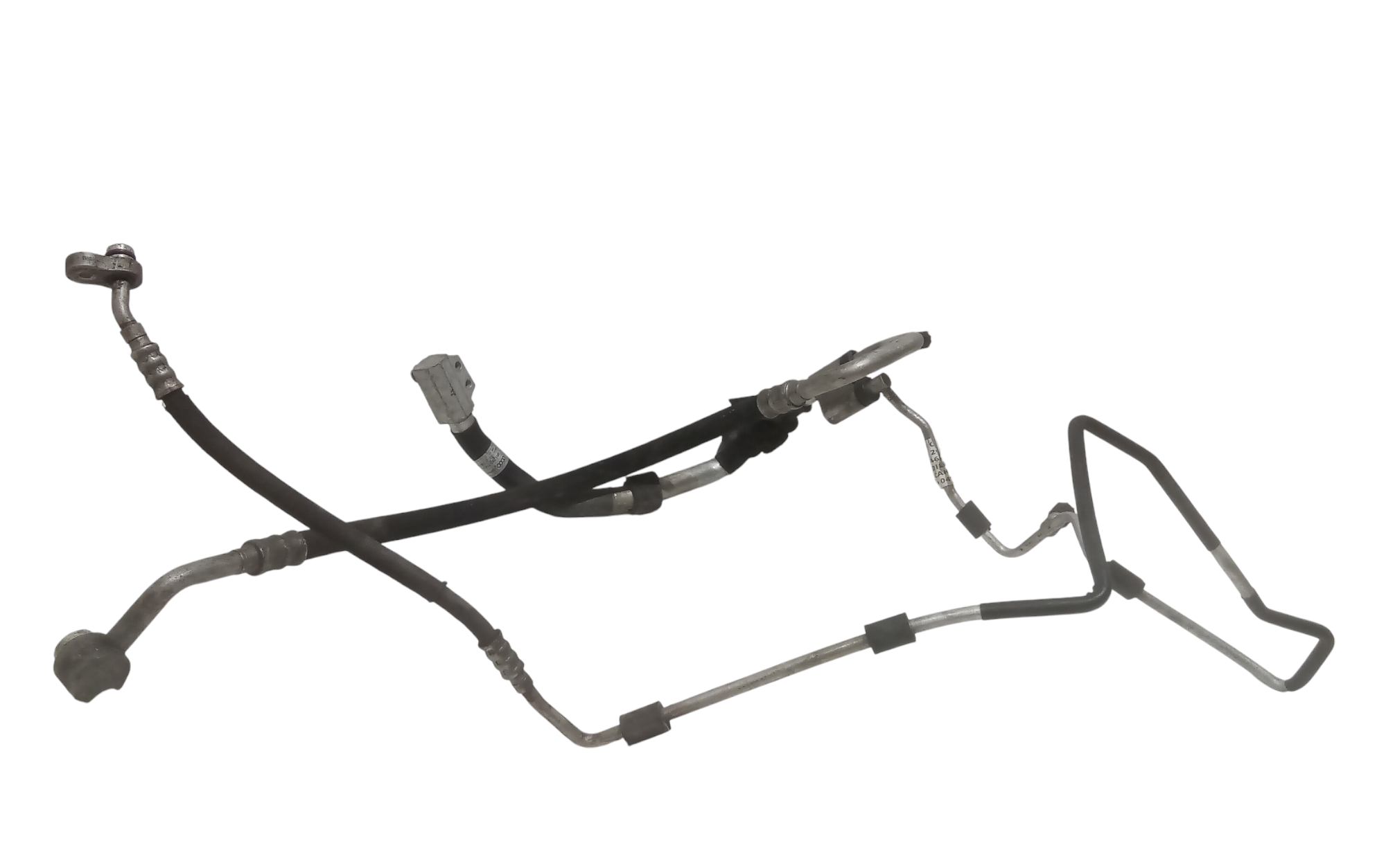 Tubi A/C per Audi Q5 Serie (8rb) (08>12) (2008 - 2012)