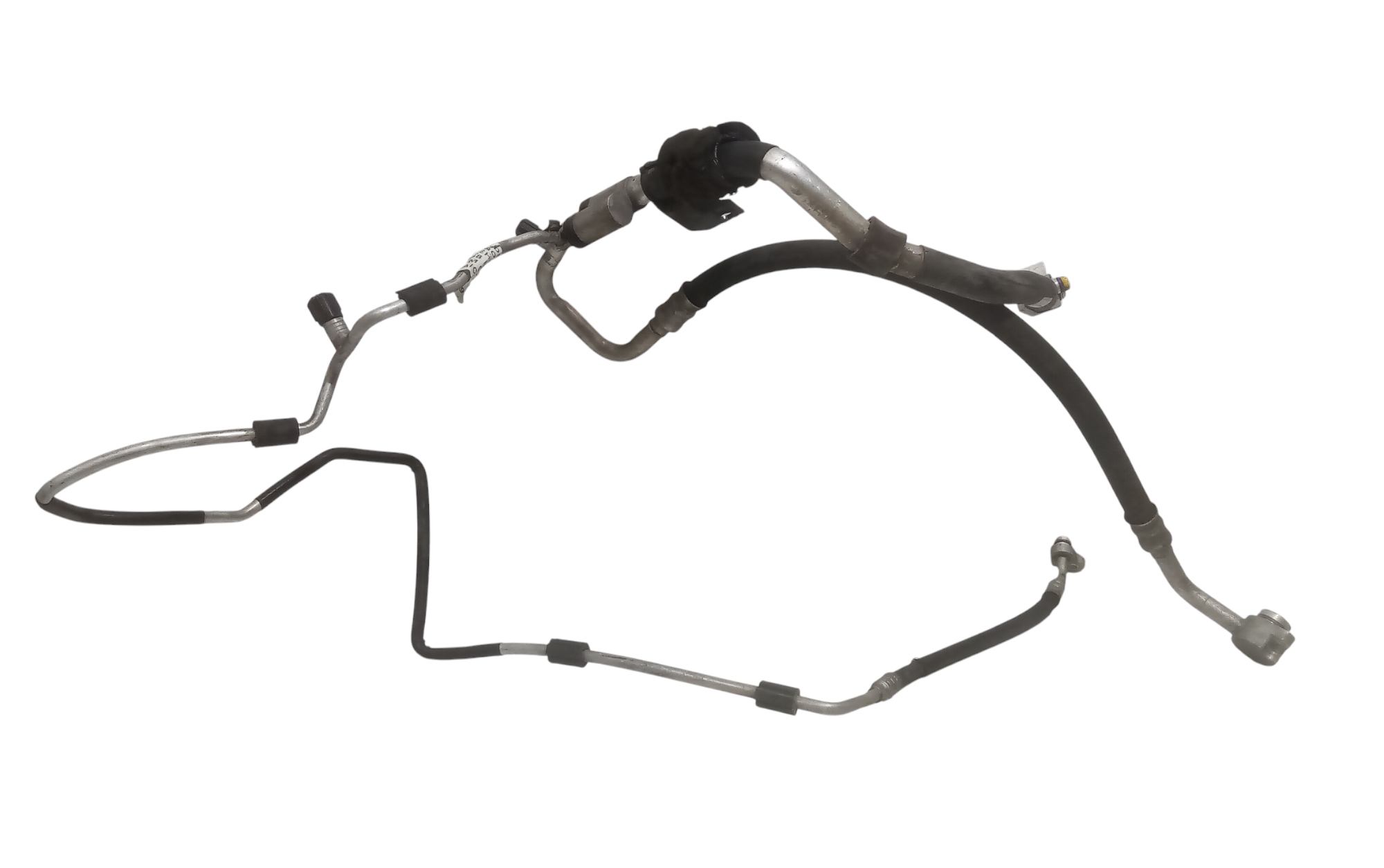 Tubi A/C per Audi Q5 Serie (8rb) (08>12) (2008 - 2012)