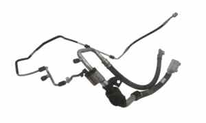 Tubi A/C per Audi Q5 Serie (8rb) (08>12) (2008 - 2012)