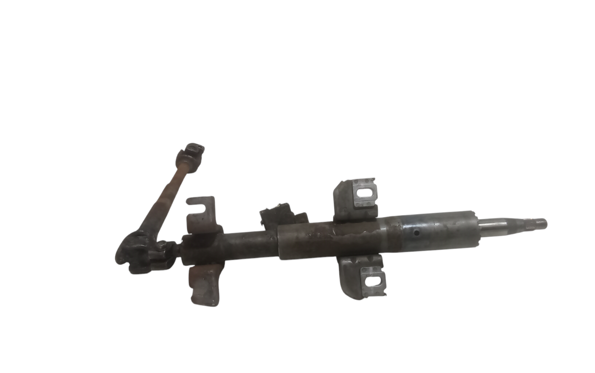 Canna dello sterzo (Piantone) per Hyundai Atos Prime 3 Serie (2004 - In produzione)