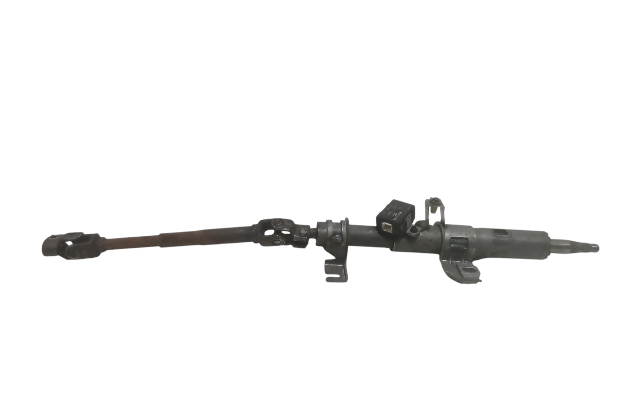 Canna dello sterzo (Piantone) per Hyundai Atos Prime 3 Serie (2004 - In produzione)