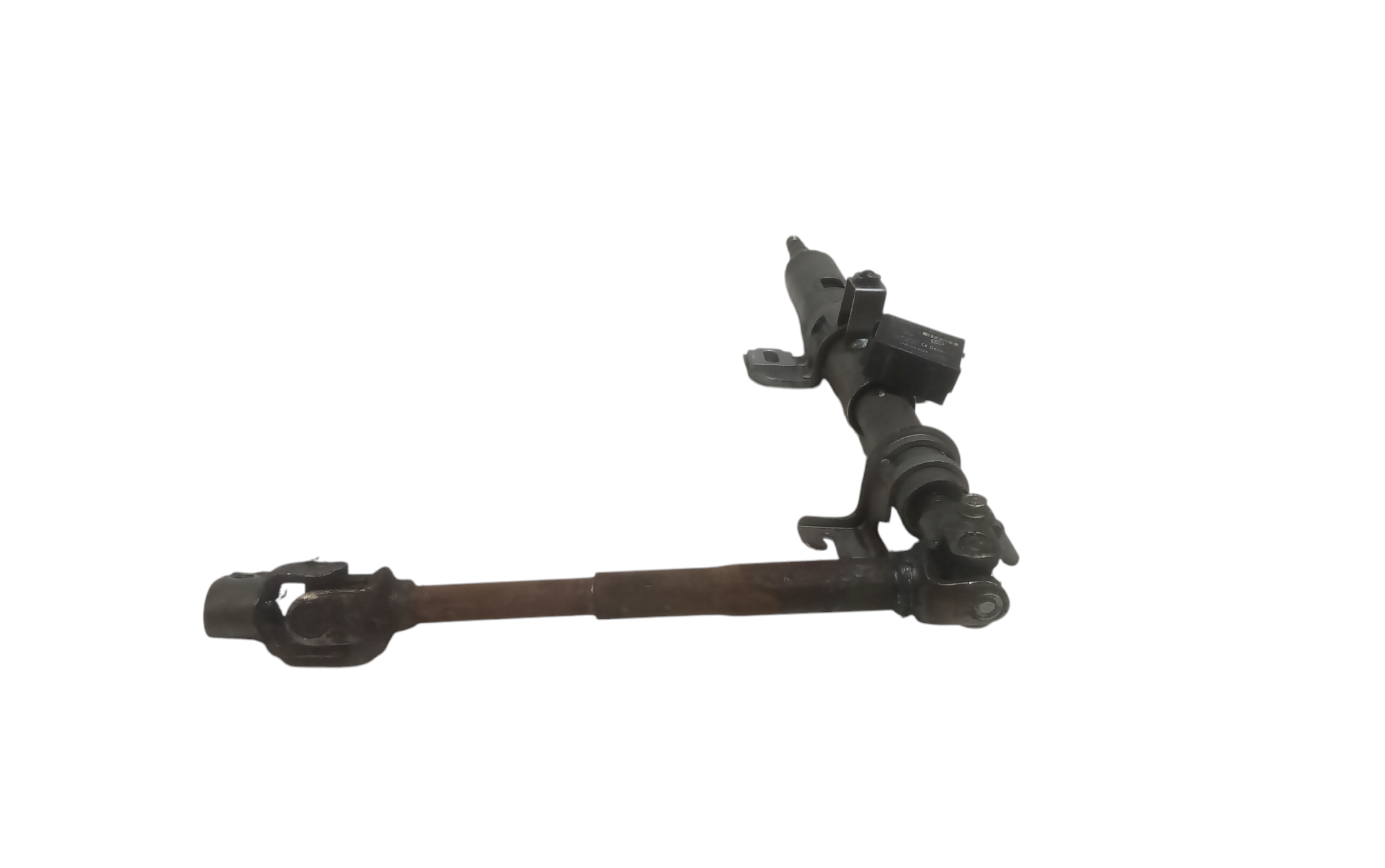 Canna dello sterzo (Piantone) per Hyundai Atos Prime 3 Serie (2004 - In produzione)