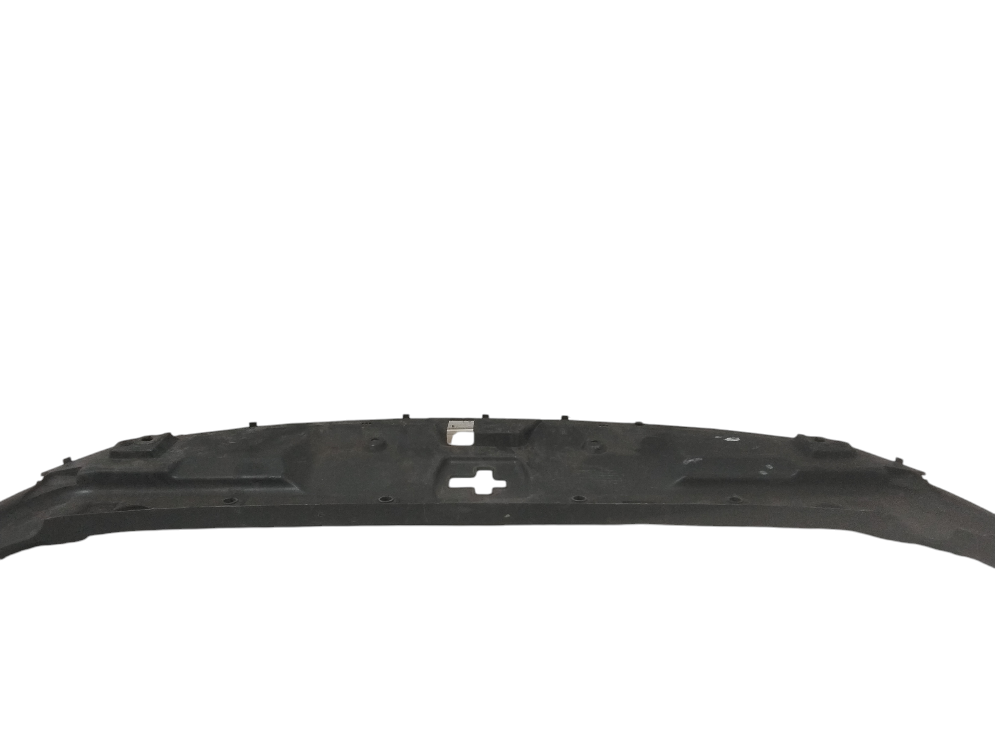 Modanatura batticofano per Ssangyong Korando (2014 - 2019)