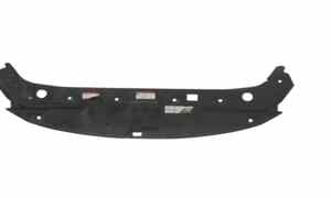 Modanatura batticofano per Ssangyong Korando (2014 - 2019)