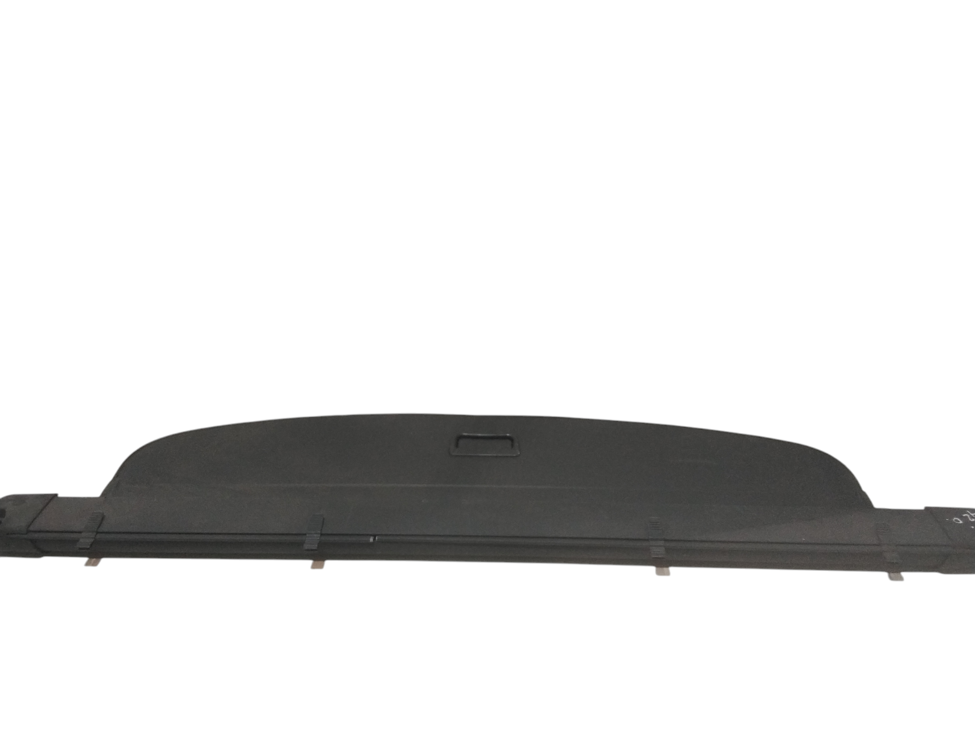 Cappelliera posteriore per Audi Q7 Serie (4lb) (05>15) (2005 - 2015)