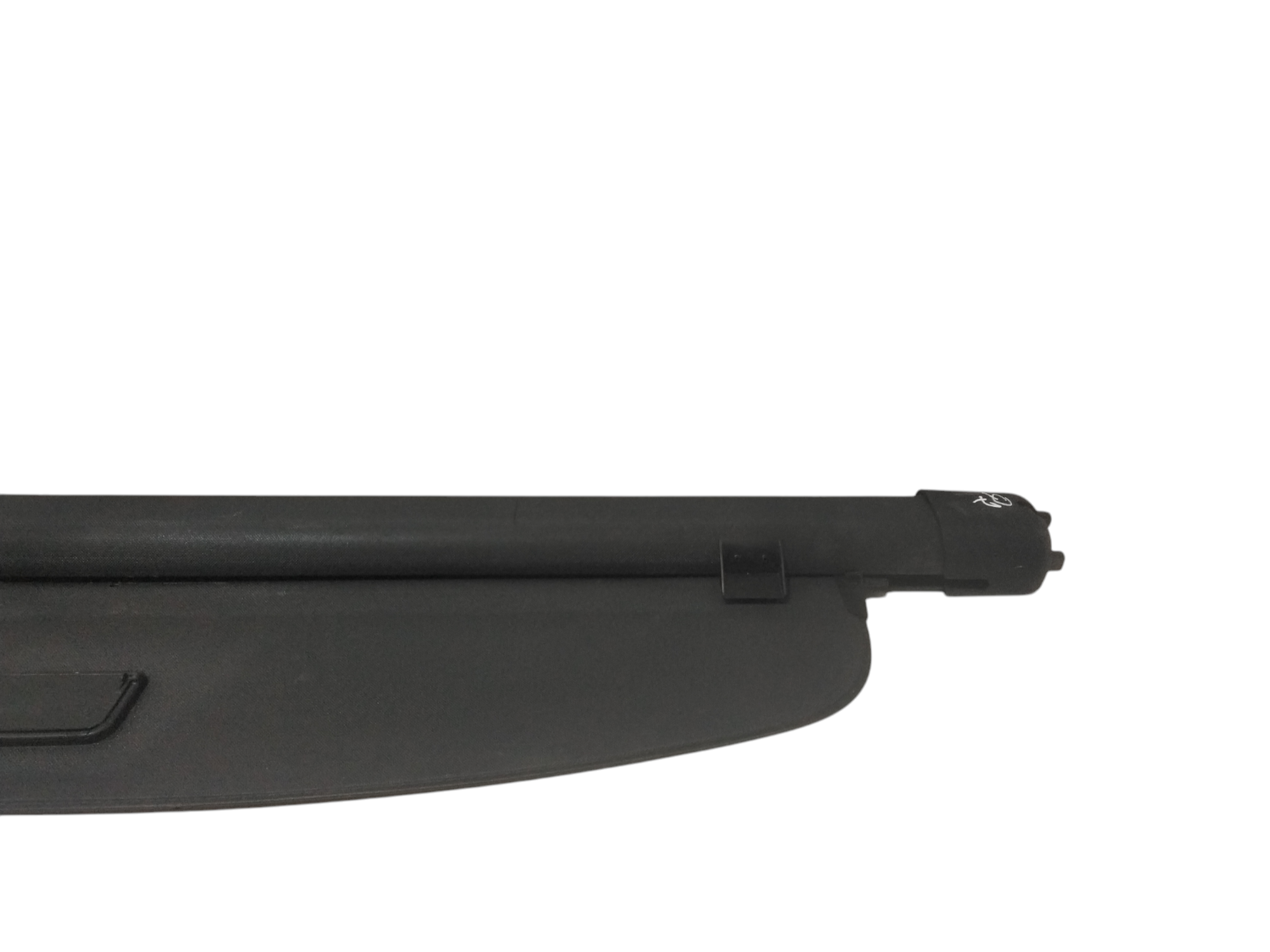 Cappelliera posteriore per Audi Q7 Serie (4lb) (05>15) (2005 - 2015)