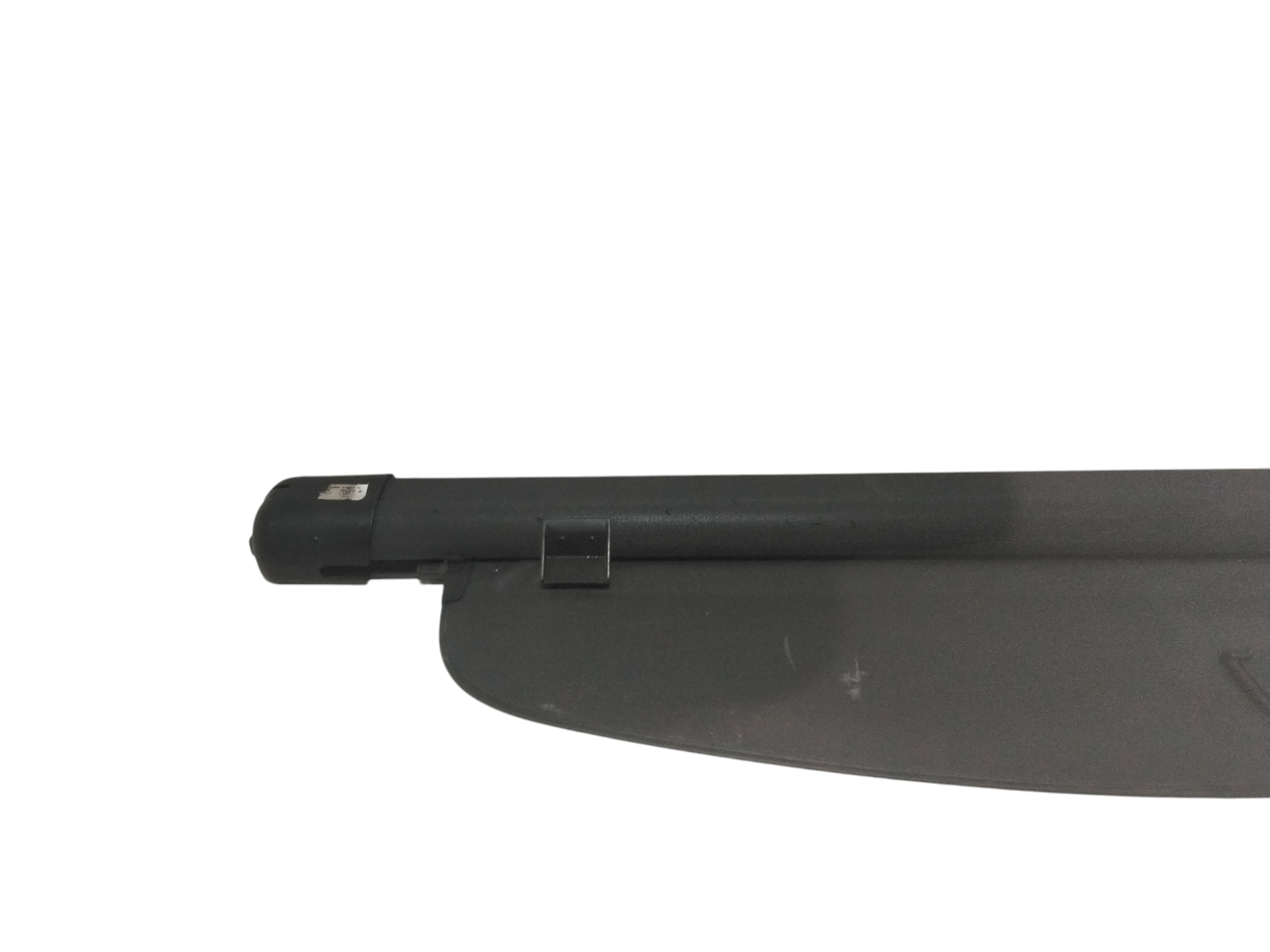 Cappelliera posteriore per Audi Q7 Serie (4lb) (05>15) (2005 - 2015)