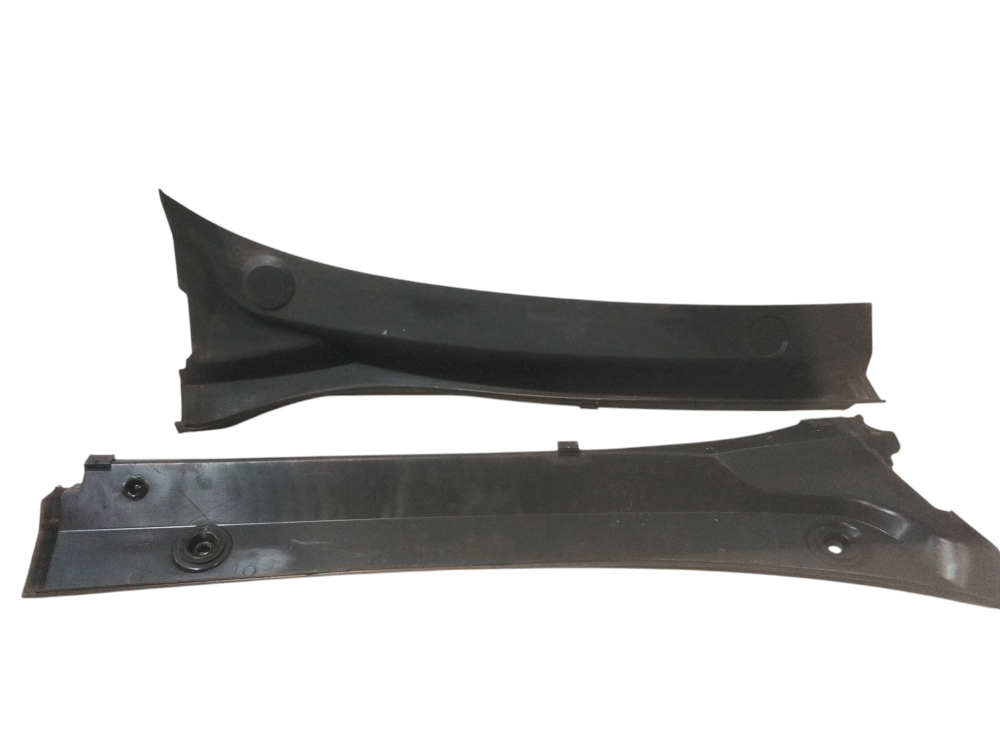 Griglia Gocciolatoio ant. per Volkswagen Crafter Serie (17>) (2017 - In produzione)