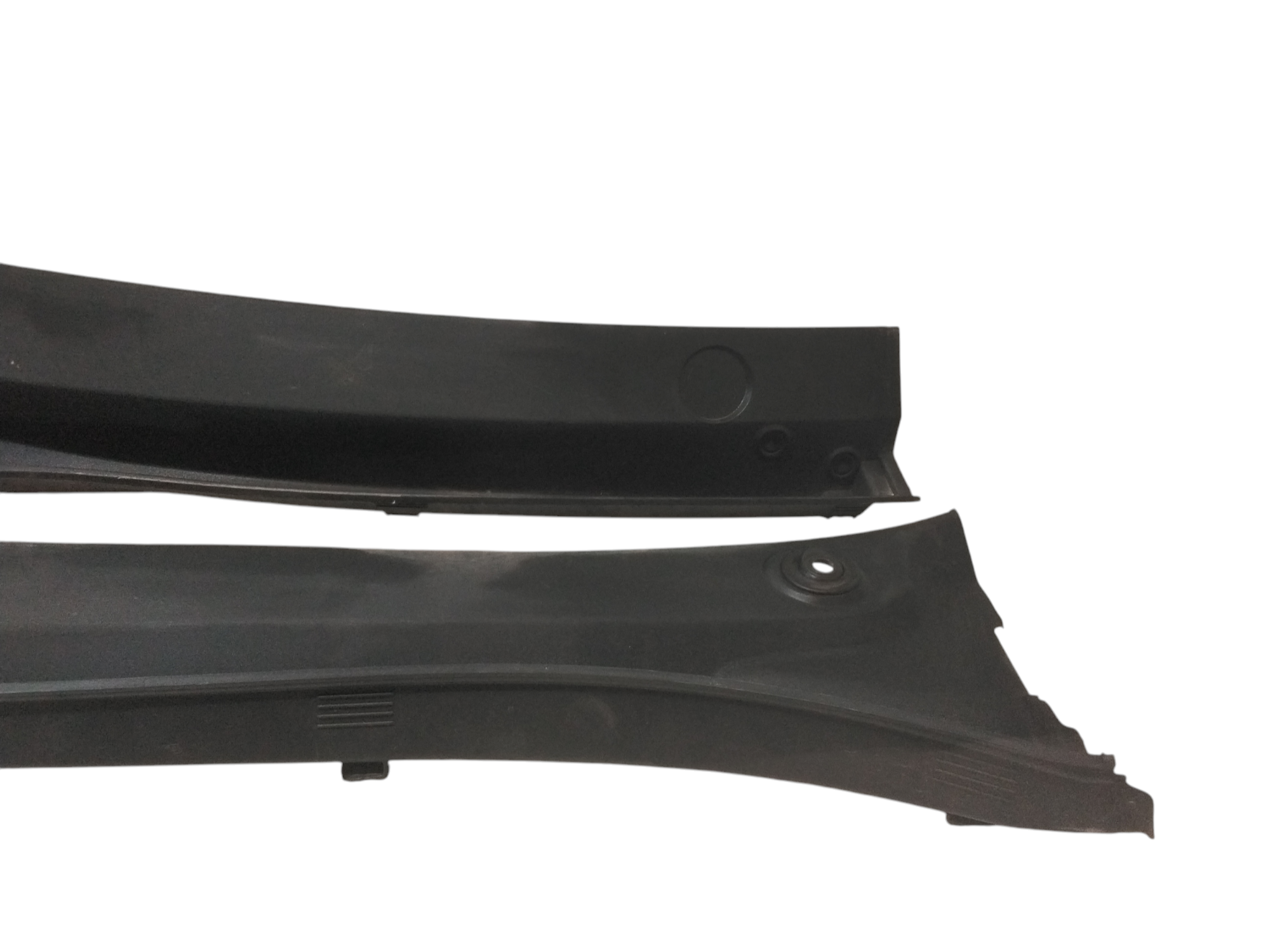 Griglia Gocciolatoio ant. per Volkswagen Crafter Serie (17>) (2017 - In produzione)