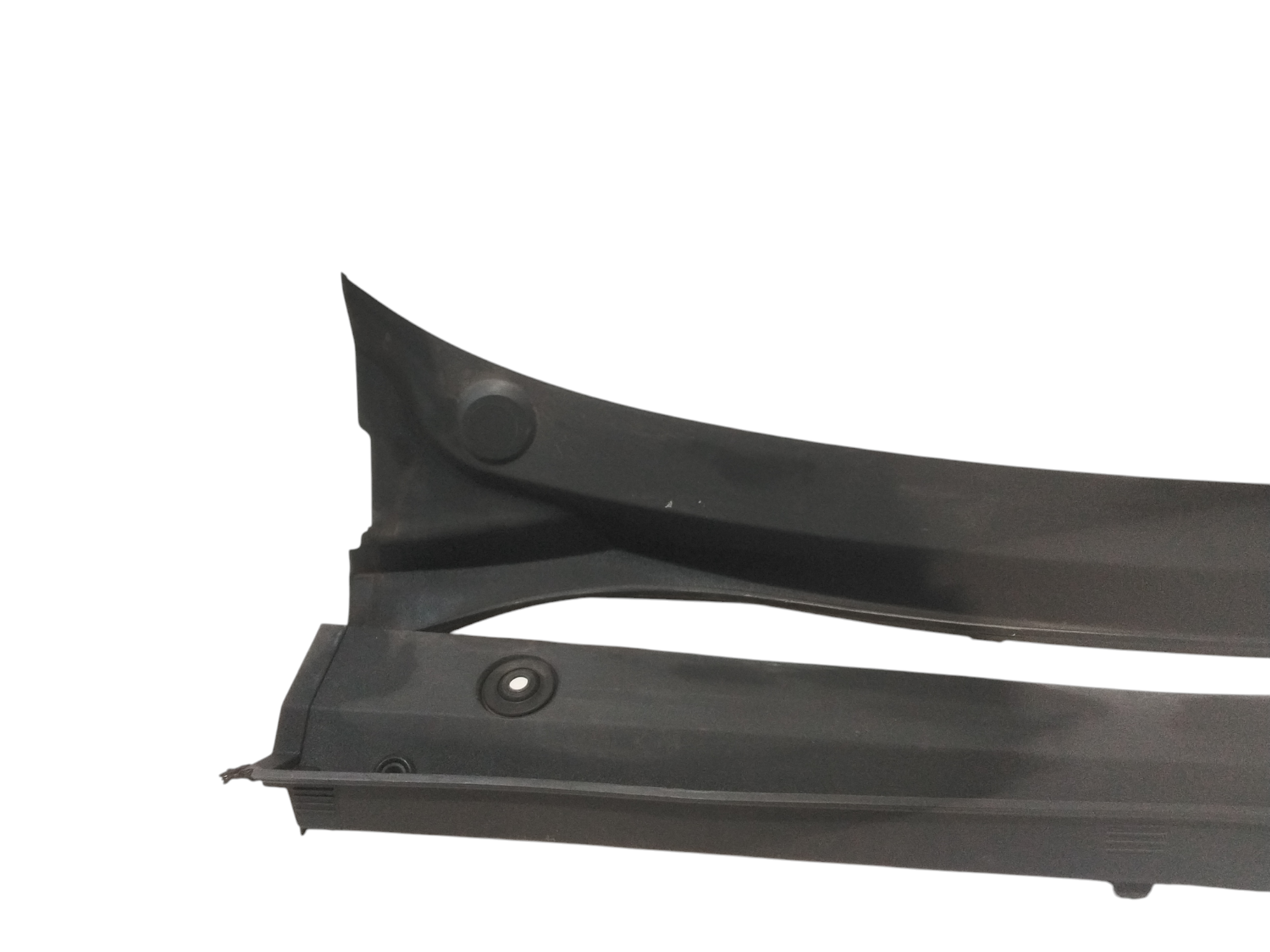 Griglia Gocciolatoio ant. per Volkswagen Crafter Serie (17>) (2017 - In produzione)