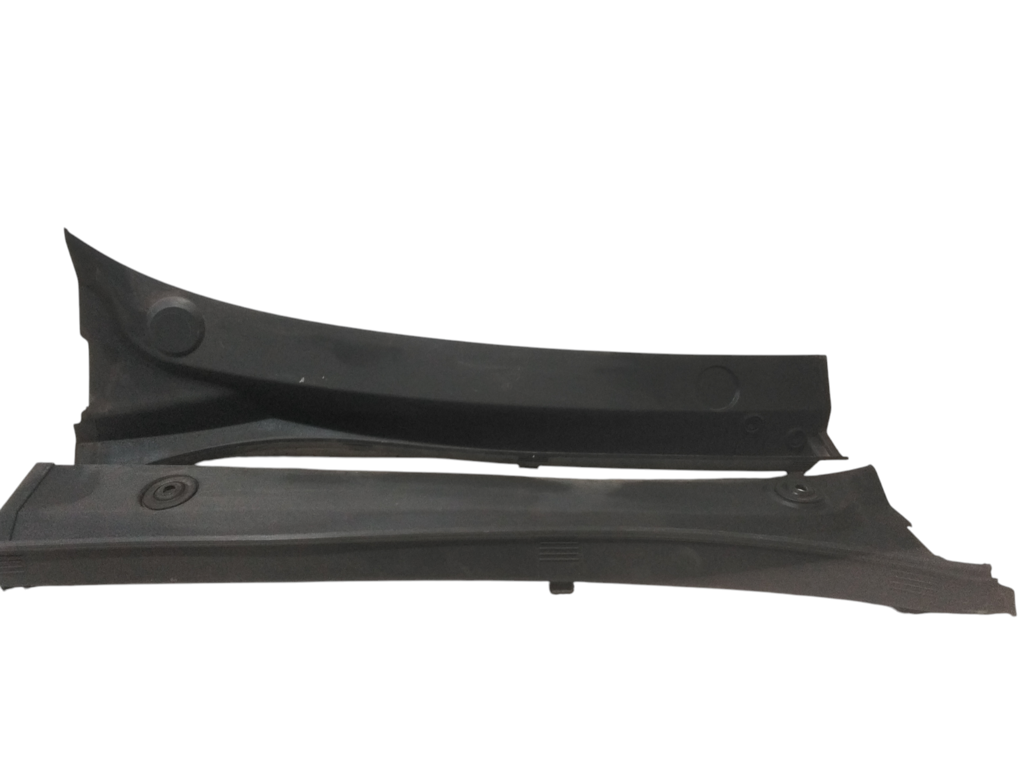 Griglia Gocciolatoio ant. per Volkswagen Crafter Serie (17>) (2017 - In produzione)