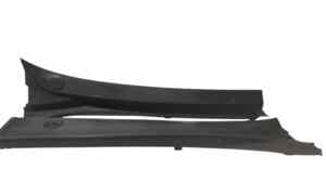 Griglia Gocciolatoio ant. per Volkswagen Crafter Serie (17>) (2017 - In produzione)