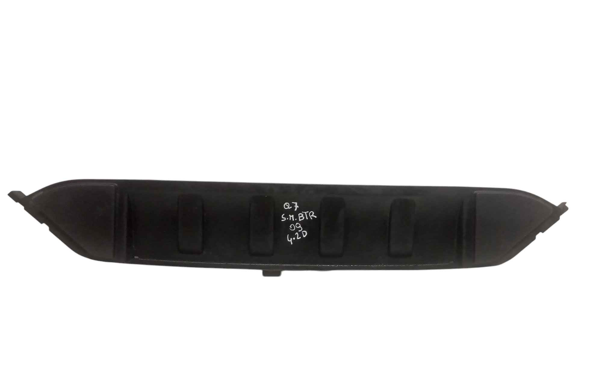 Supporto radiatore in plastica per Audi Q7 Serie (4lb) (05>15) (2005 - 2015)