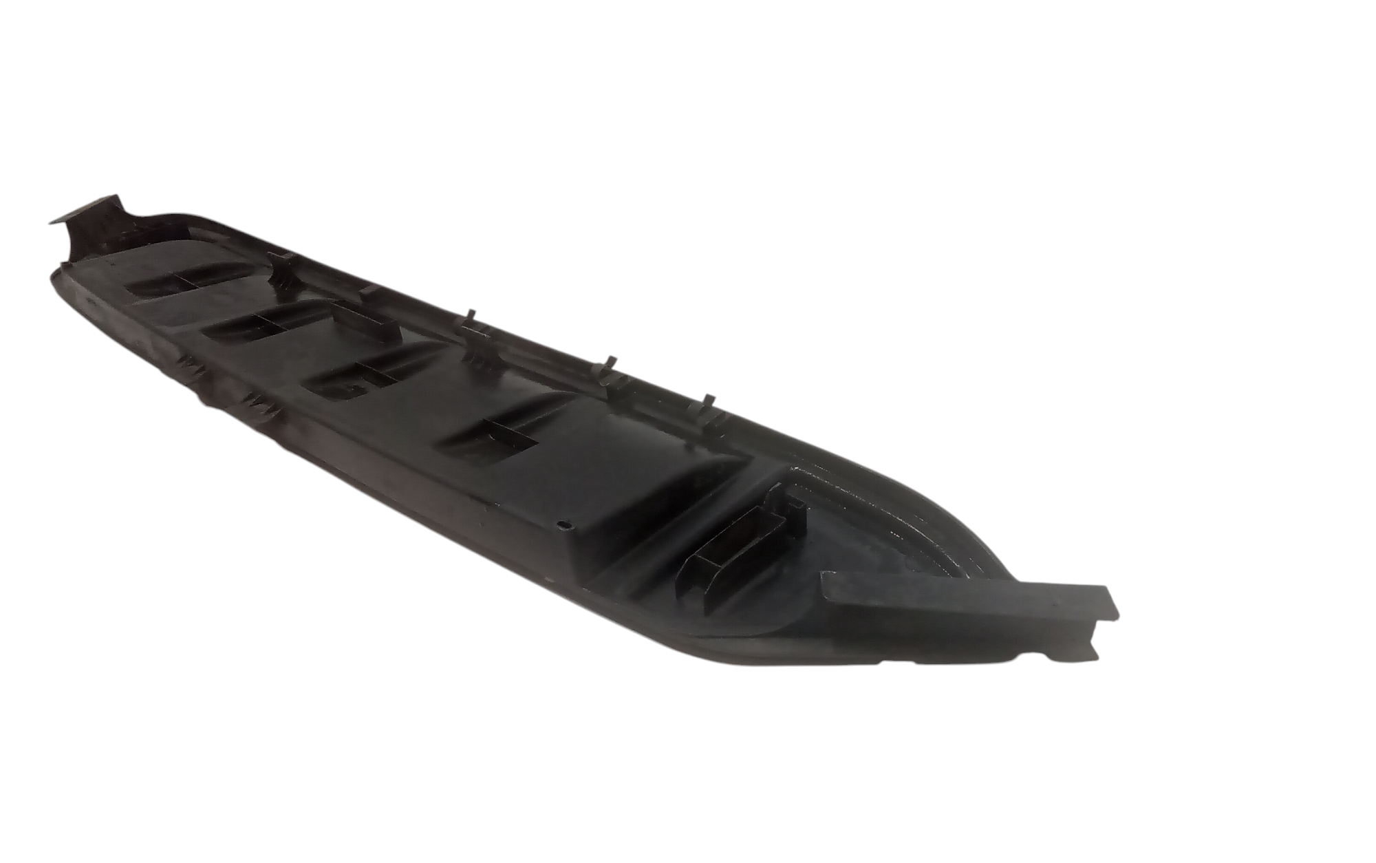 Supporto radiatore in plastica per Audi Q7 Serie (4lb) (05>15) (2005 - 2015)