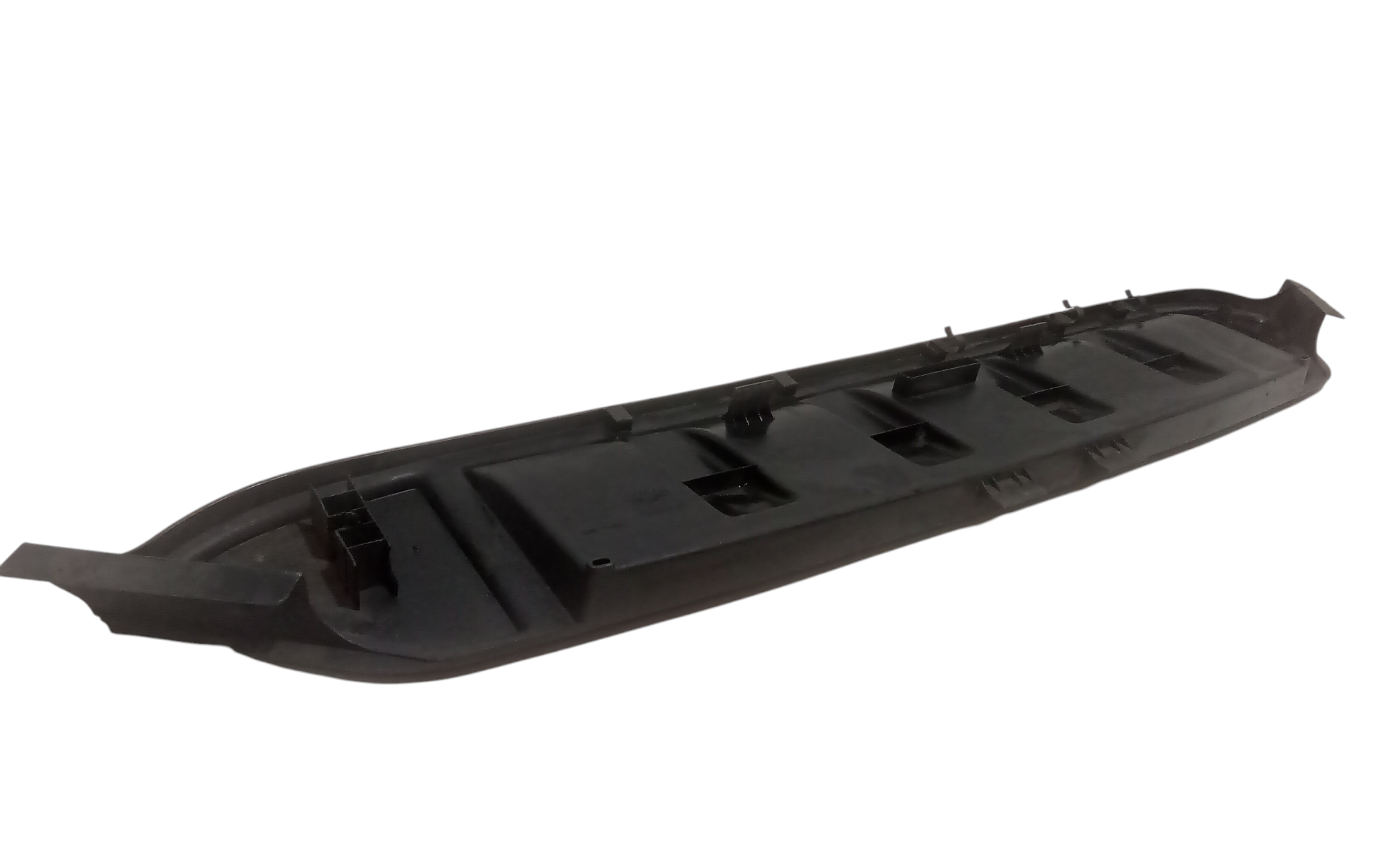 Supporto radiatore in plastica per Audi Q7 Serie (4lb) (05>15) (2005 - 2015)