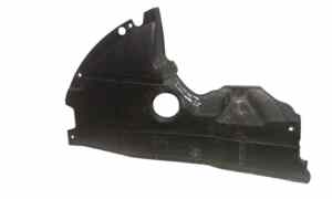 Carter copri motore inferiore per Peugeot Boxer 4 Serie (2011 - In produzione)