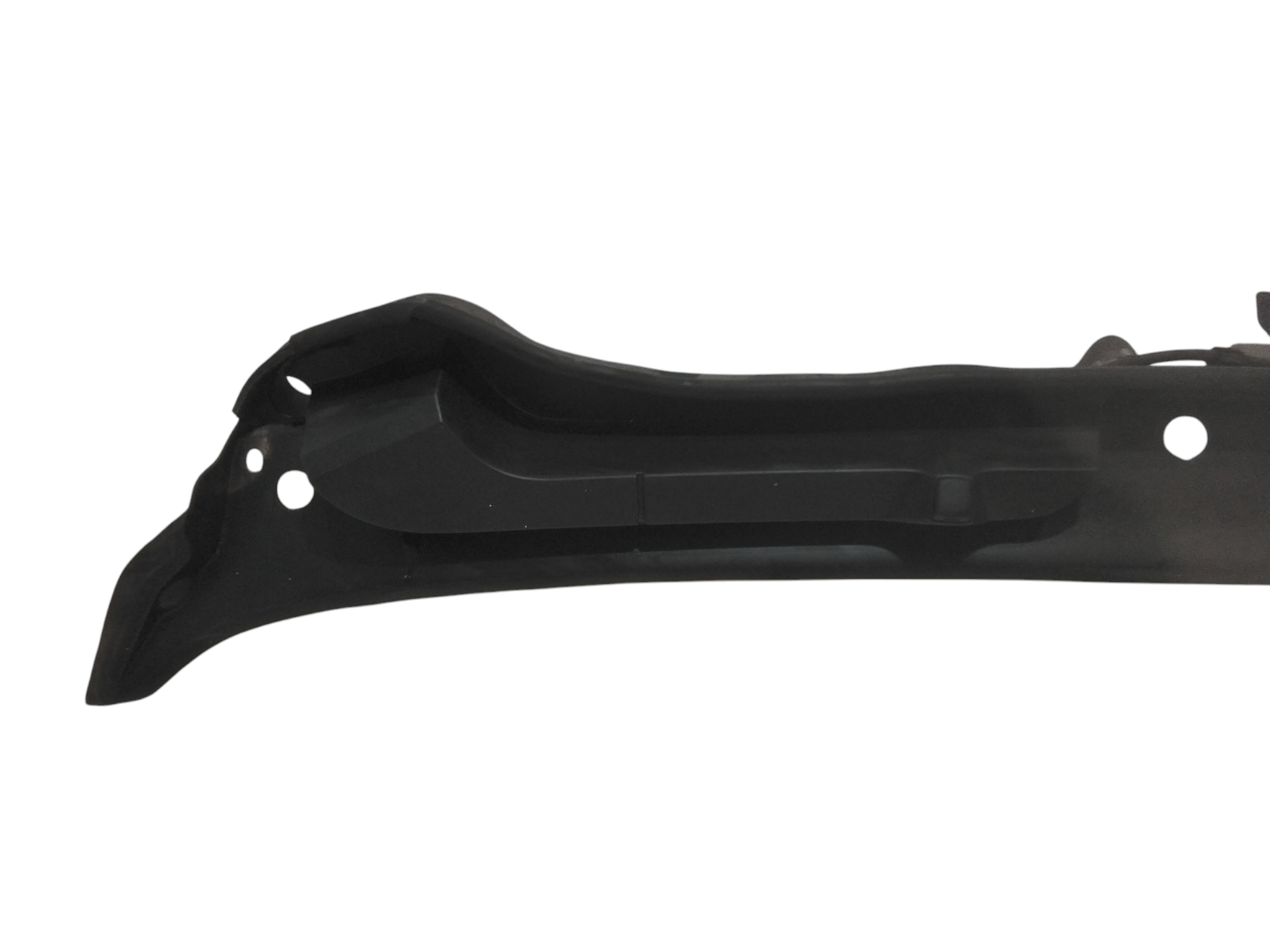 Griglia Gocciolatoio ant. per Citroen Jumper 3 Serie (2006 - In produzione)