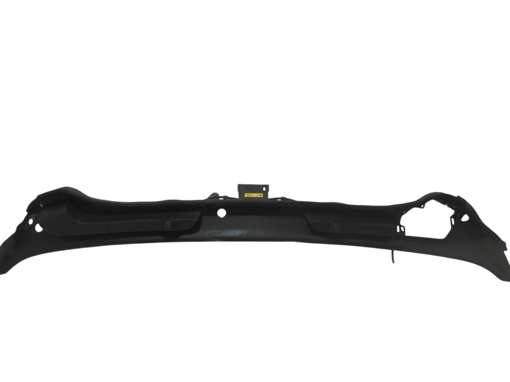 Griglia Gocciolatoio ant. per Citroen Jumper 3 Serie (2006 - In produzione)