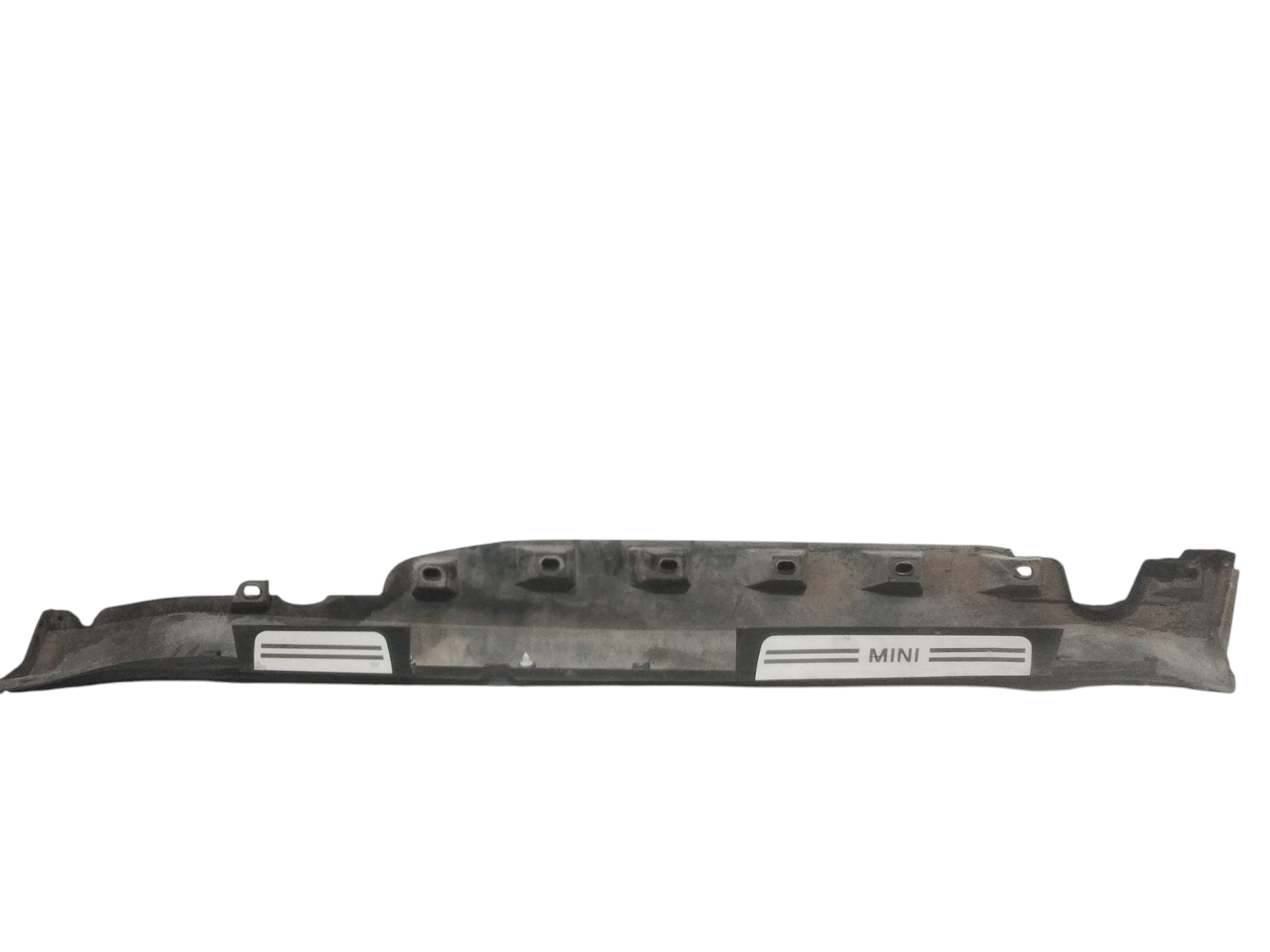 Minigonna Laterale Destra per Mini Countryman 1 Serie (2010 - In produzione)