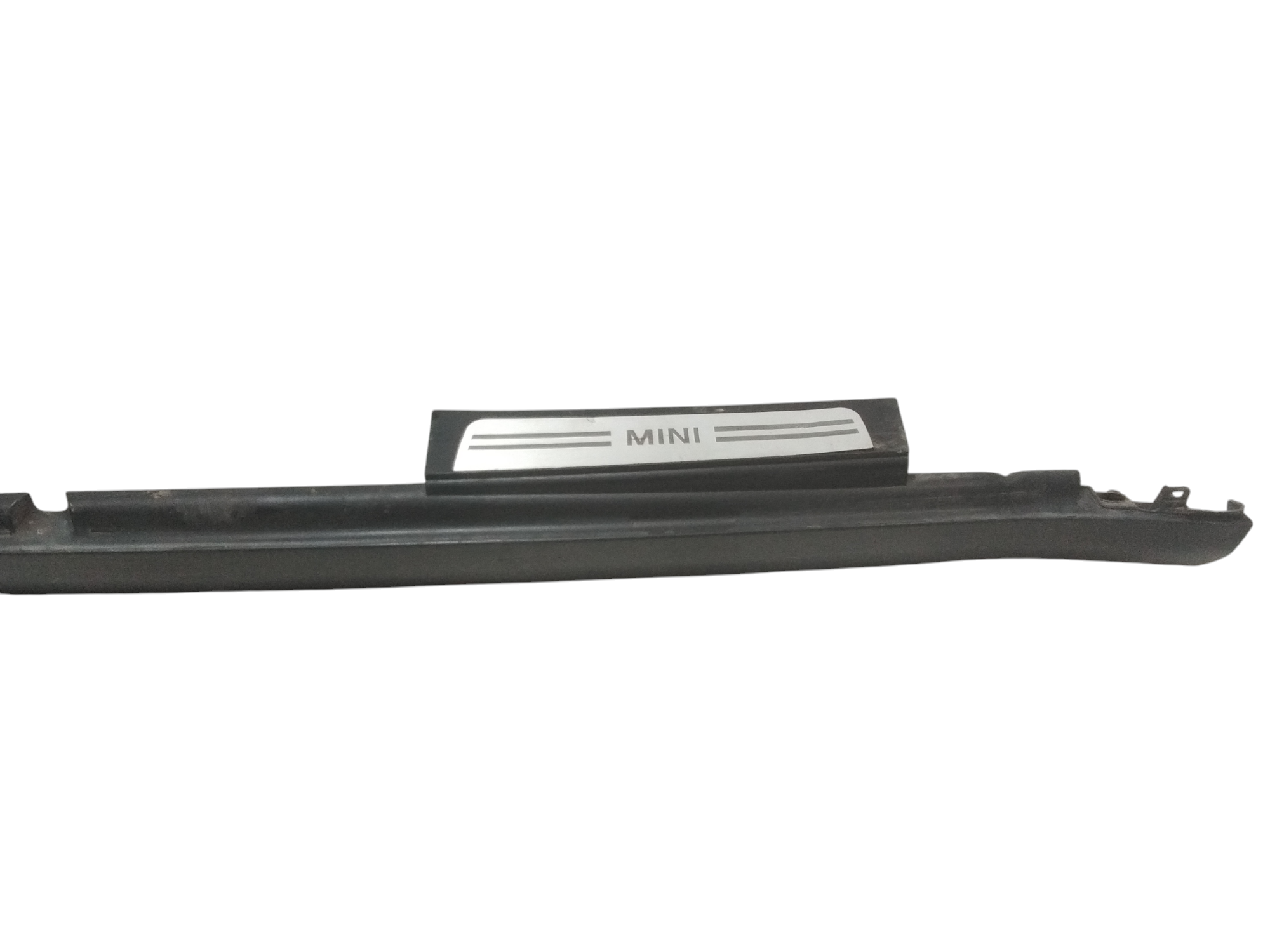 Minigonna Laterale Destra per Mini Countryman 1 Serie (2010 - In produzione)