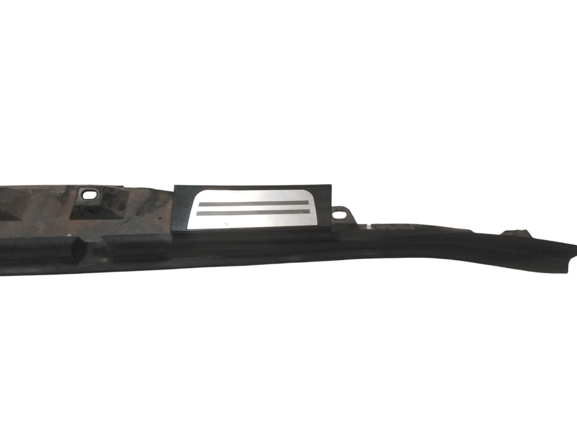 Minigonna Laterale Sinistra per Mini Countryman 1 Serie (2010 - In produzione)