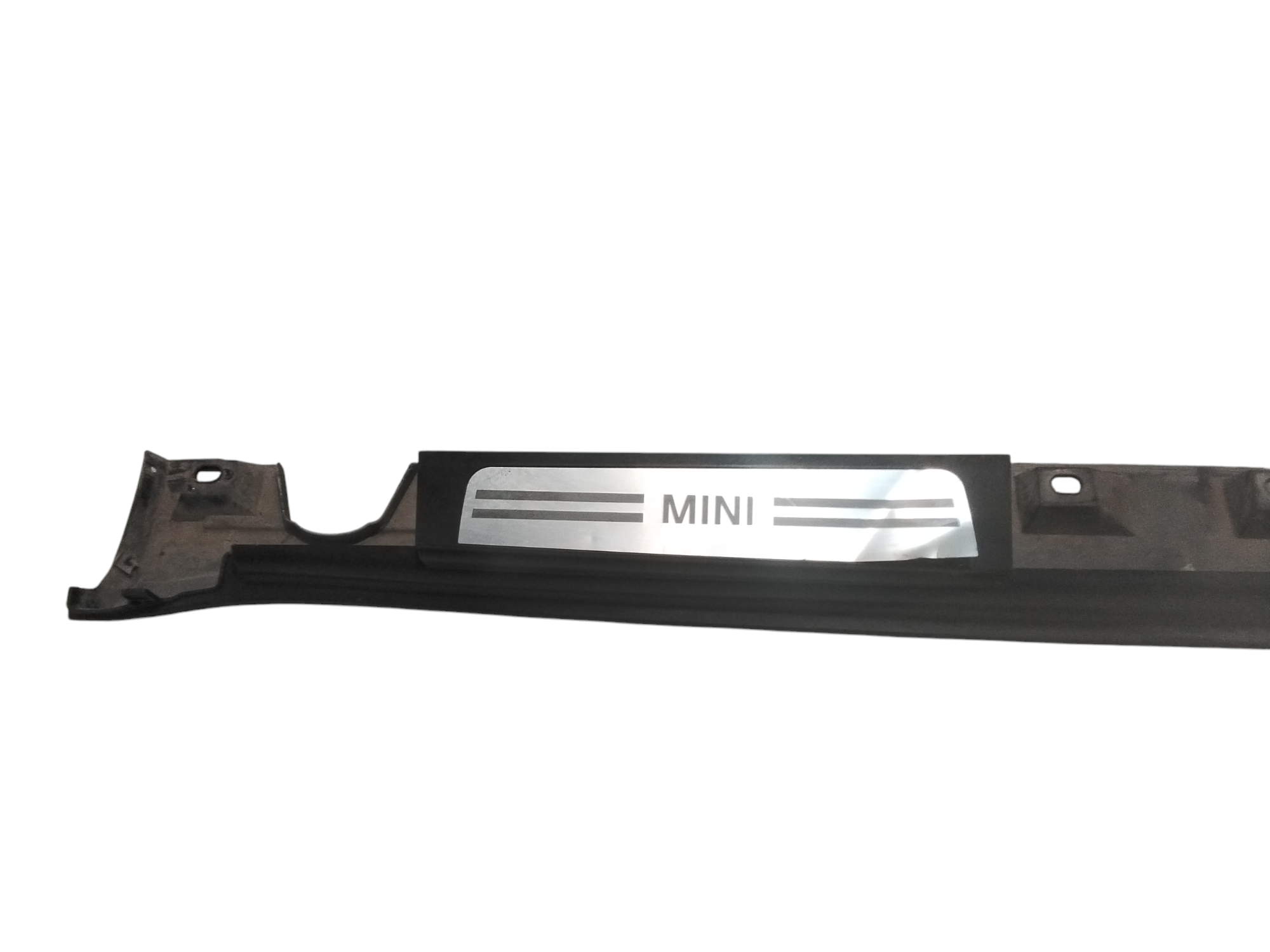 Minigonna Laterale Sinistra per Mini Countryman 1 Serie (2010 - In produzione)