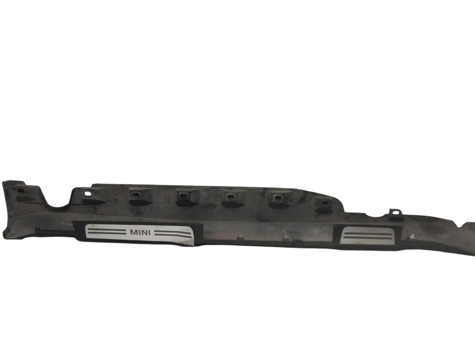 Minigonna Laterale Sinistra per Mini Countryman 1 Serie (2010 - In produzione)