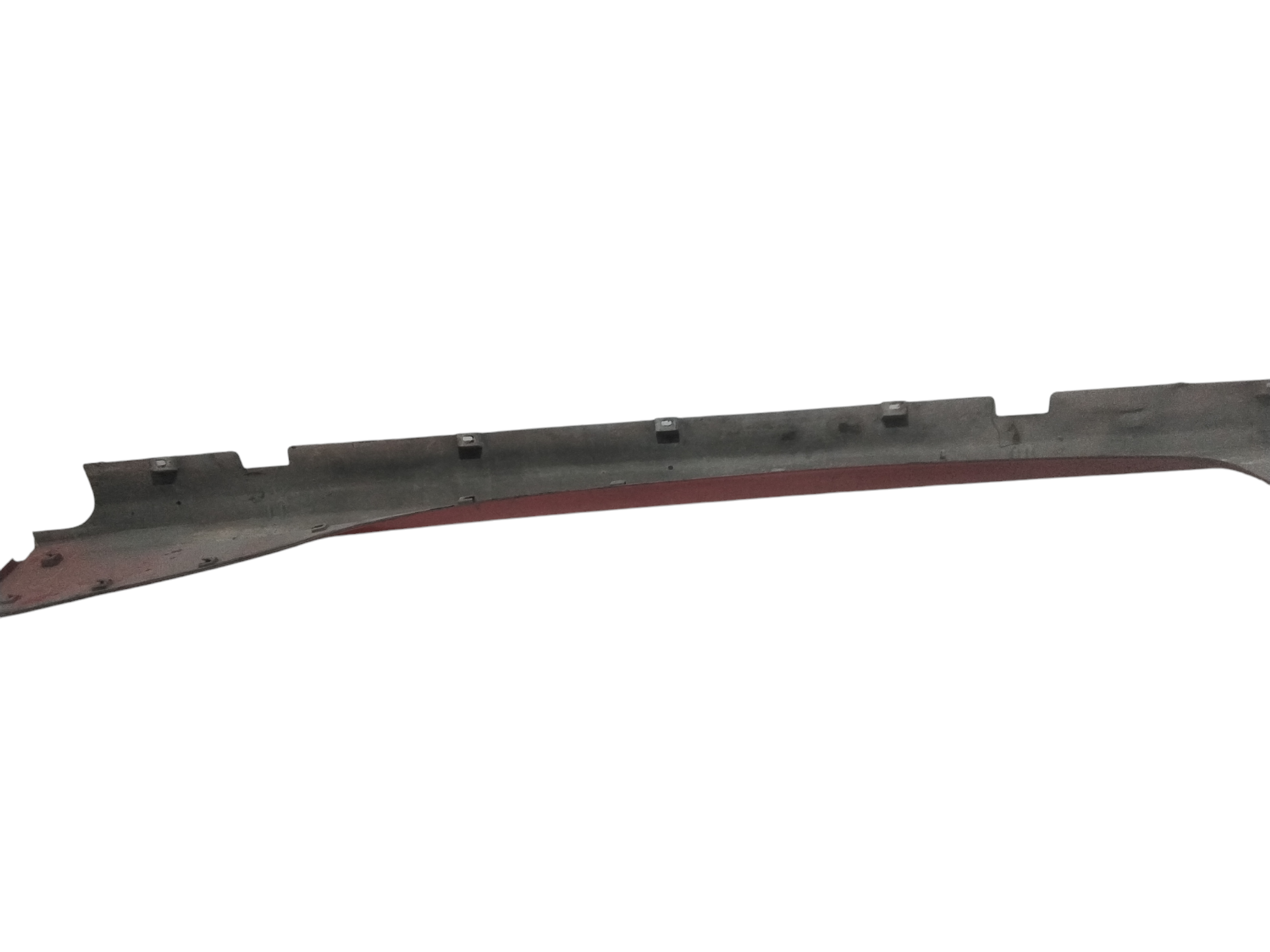 Minigonna Laterale Destra per Fiat Stilo Berlina 3p (2001 - 2010)