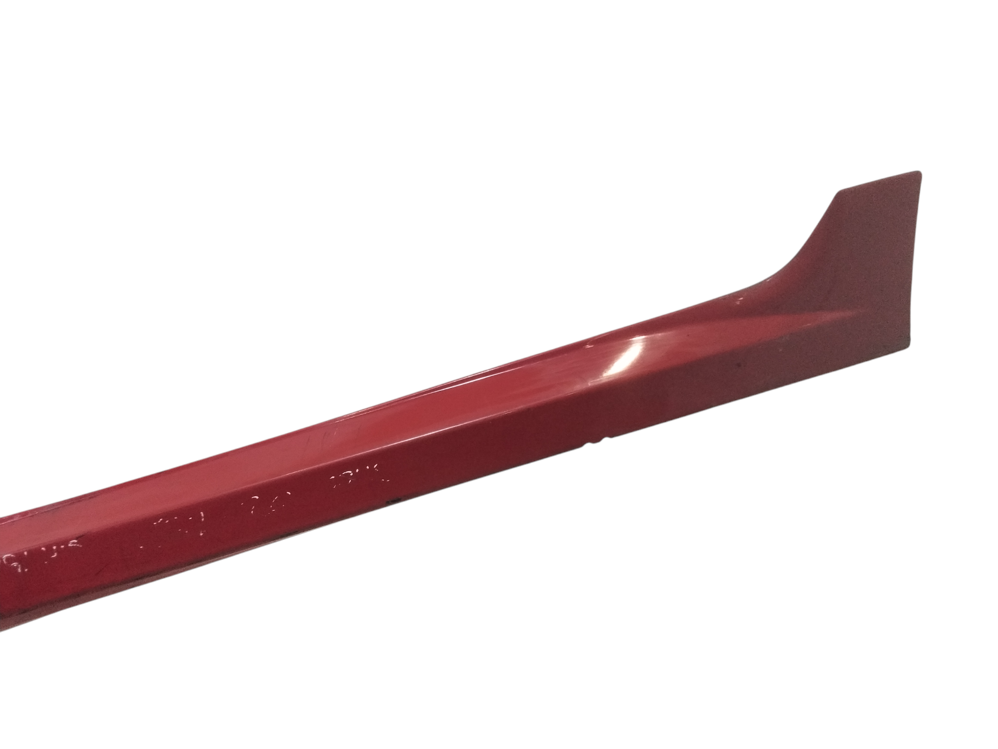 Minigonna Laterale Destra per Fiat Stilo Berlina 3p (2001 - 2010)