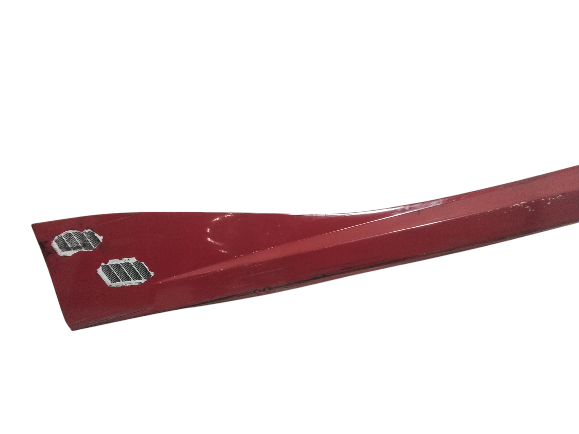 Minigonna Laterale Destra per Fiat Stilo Berlina 3p (2001 - 2010)